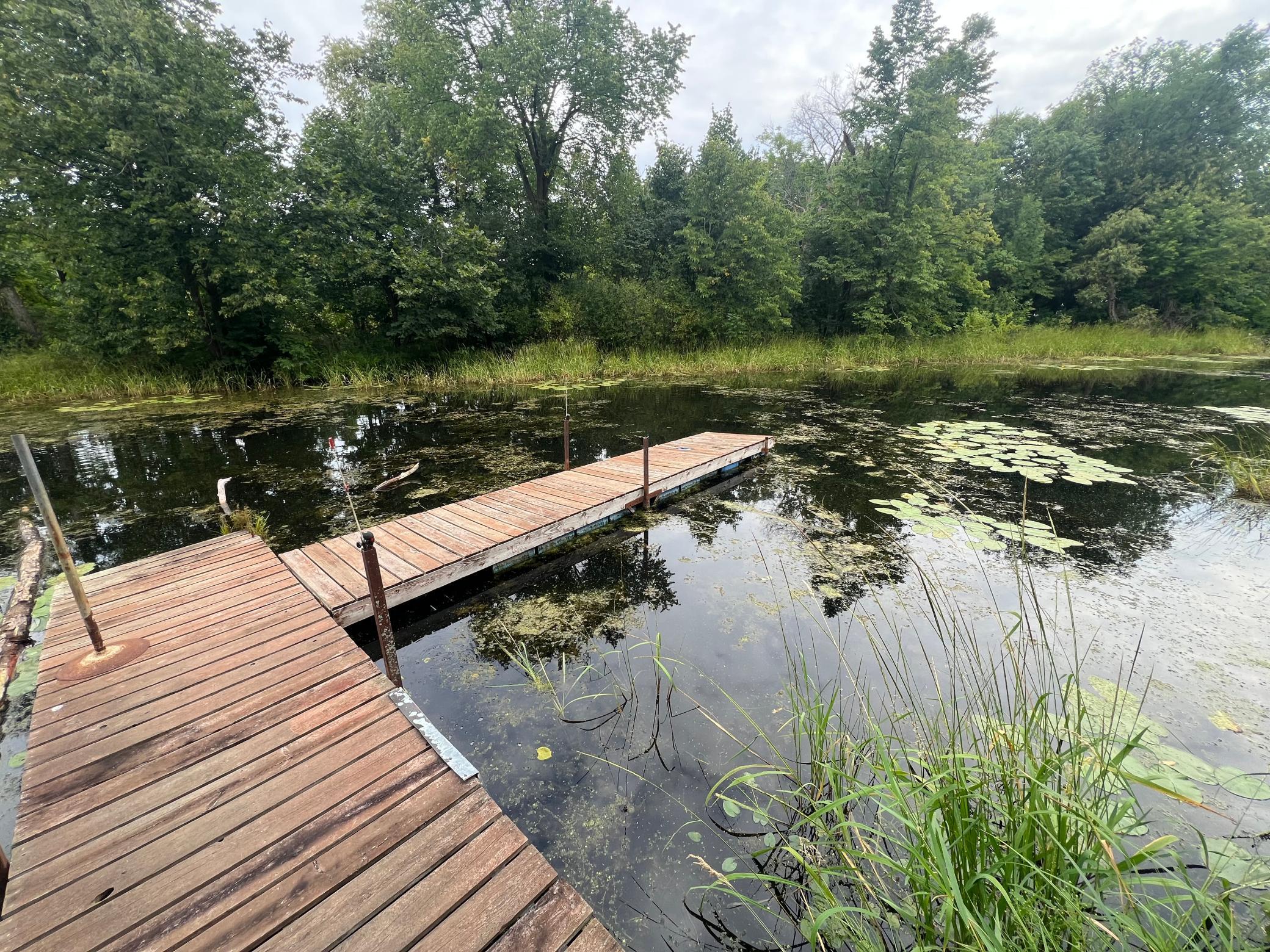 land for sale at TBD Misty Trl in Richville, MN (photo 15 of 15)