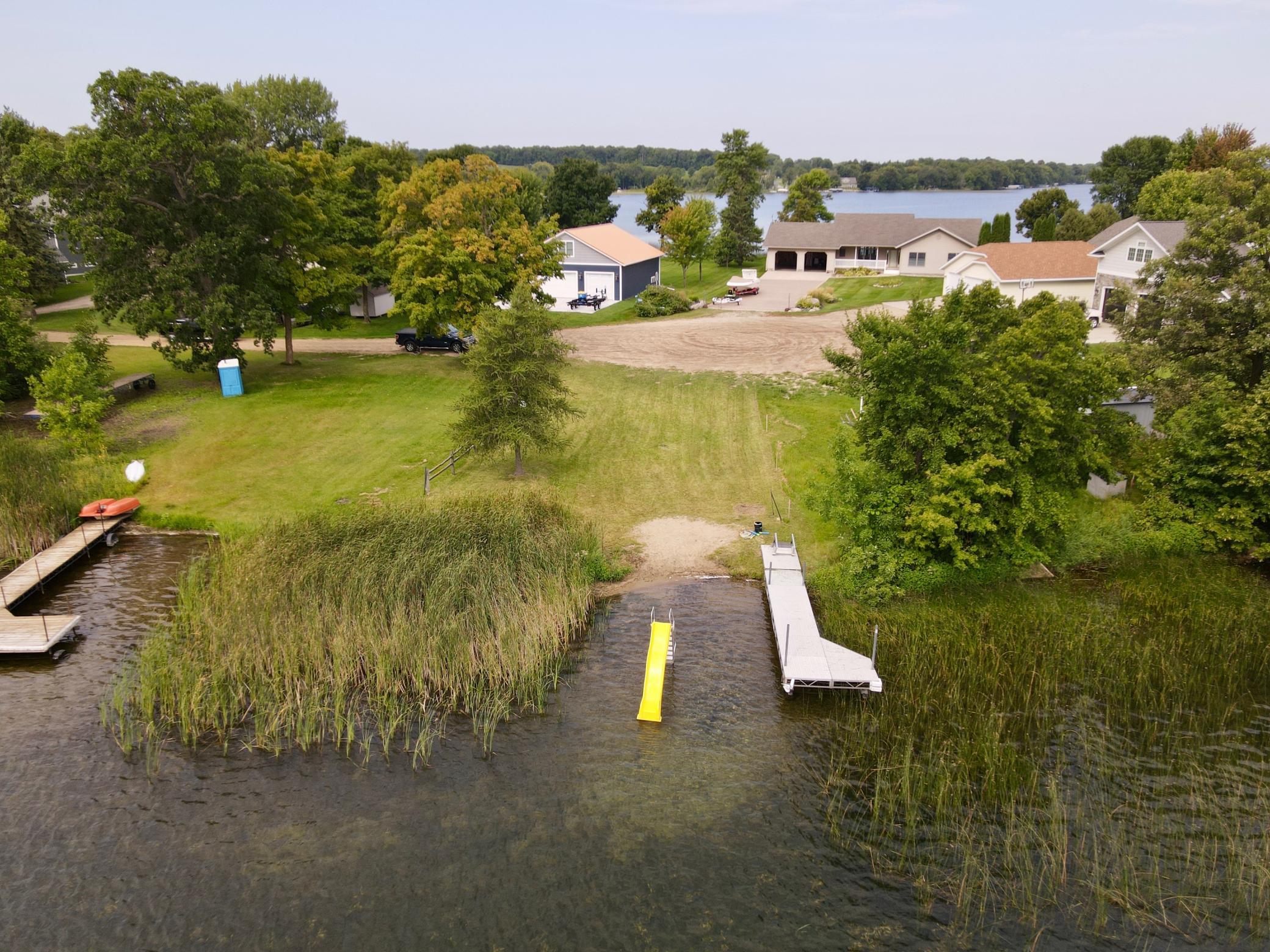 land for sale at TBD Misty Trl in Richville, MN (photo 3 of 15)