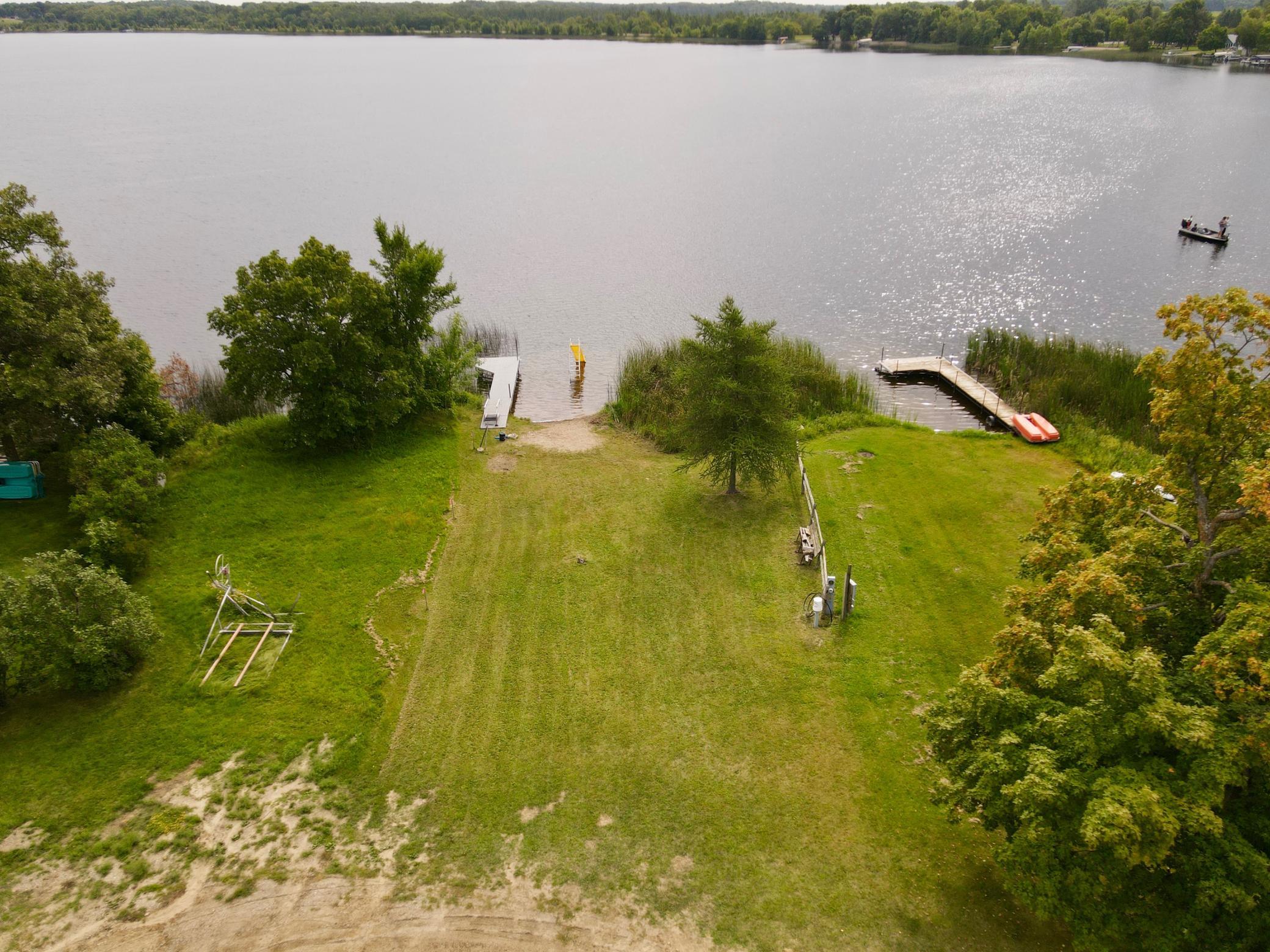 land for sale at TBD Misty Trl in Richville, MN (photo 4 of 15)