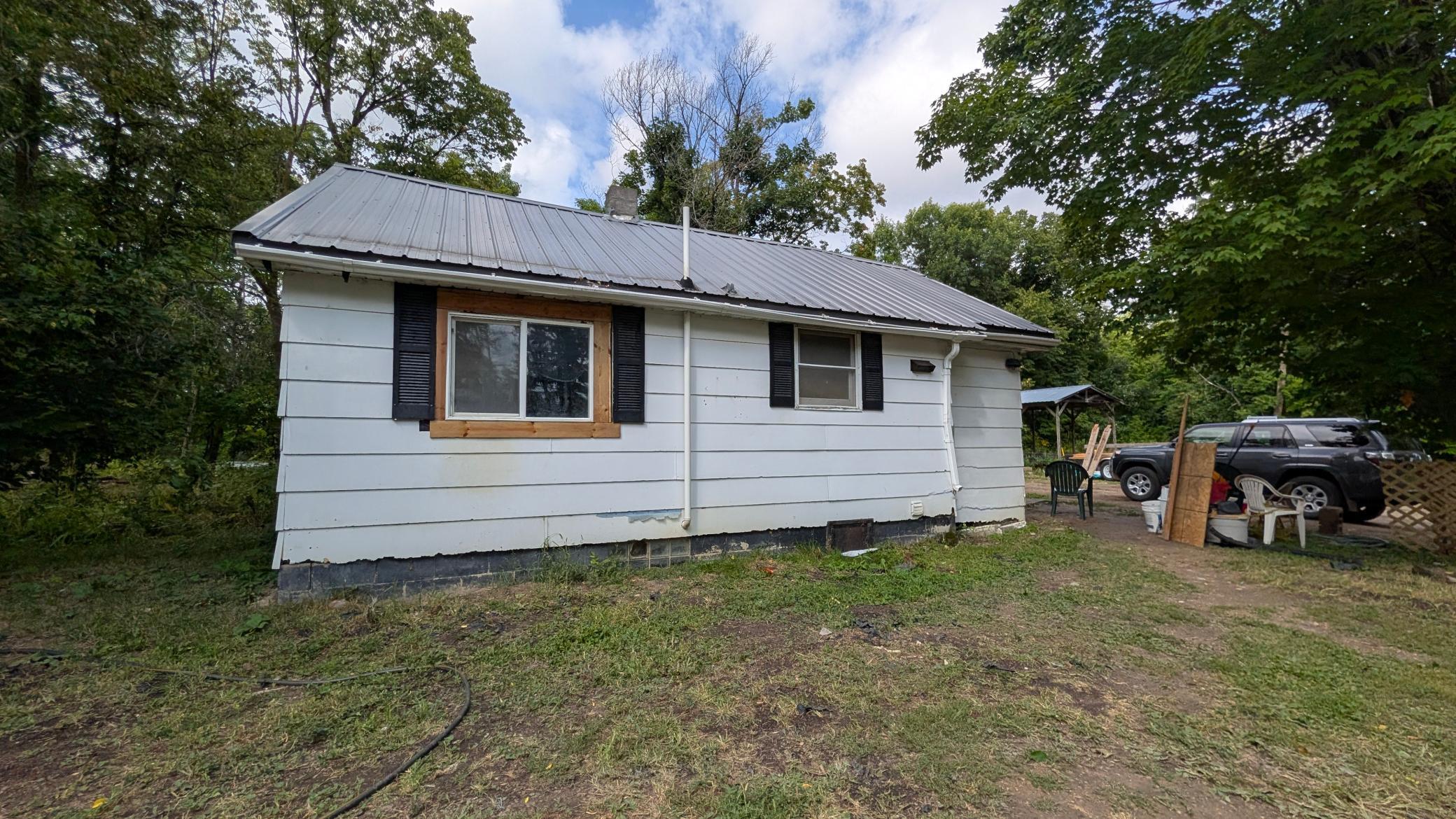 1958 single family home for sale at 15890 390th Street in Bagley, MN — 4 bed, 2 bath (photo 2 of 45)