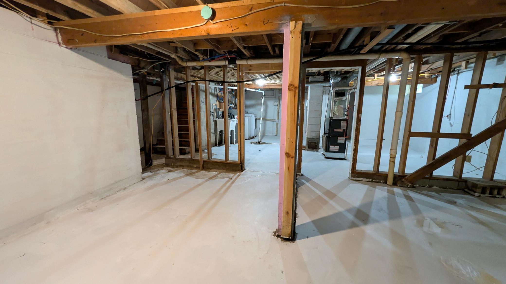 1958 single family home for sale at 15890 390th Street in Bagley, MN — 4 bed, 2 bath (photo 17 of 45)