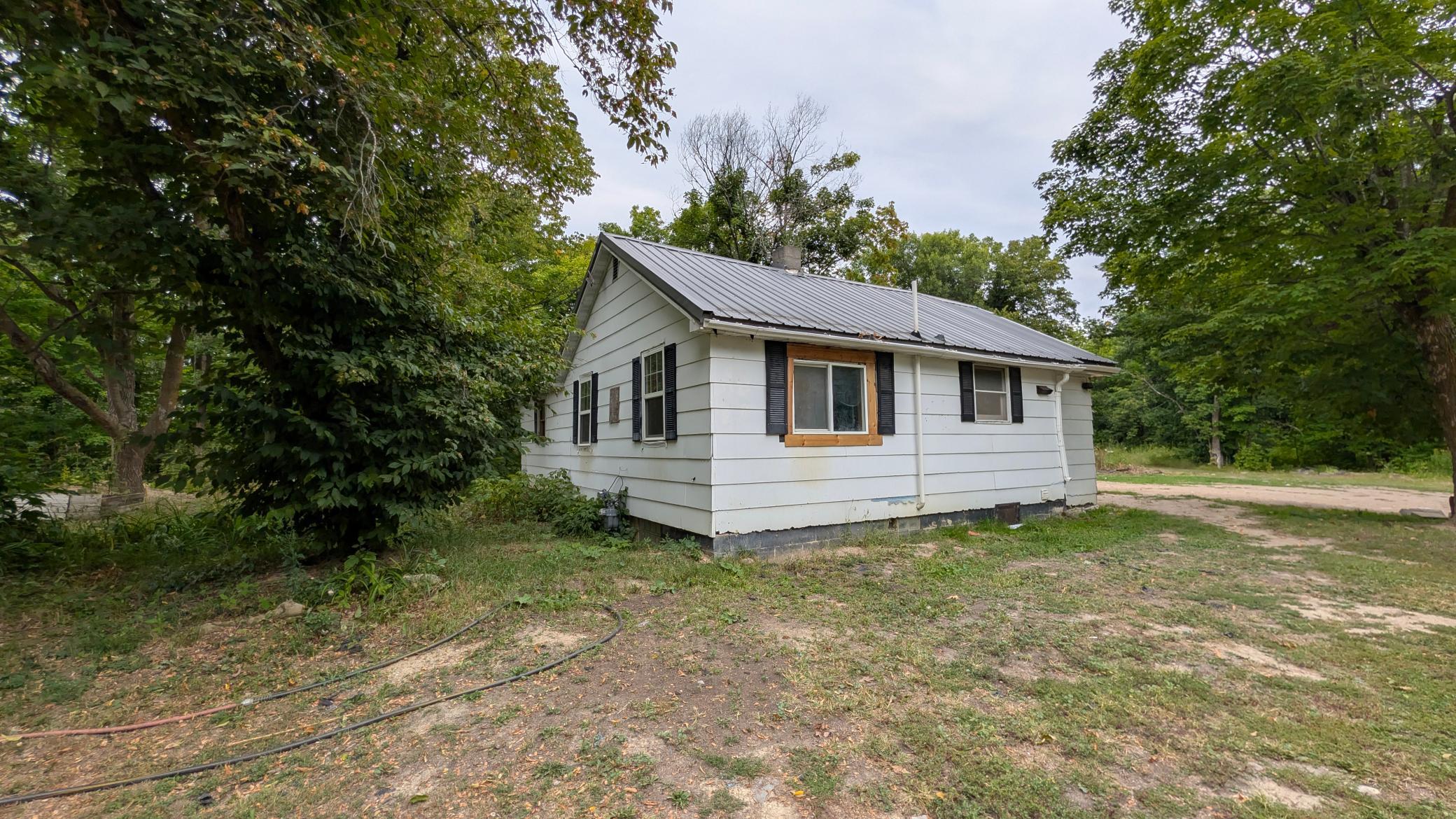 1958 single family home for sale at 15890 390th Street in Bagley, MN — 4 bed, 2 bath (photo 20 of 45)
