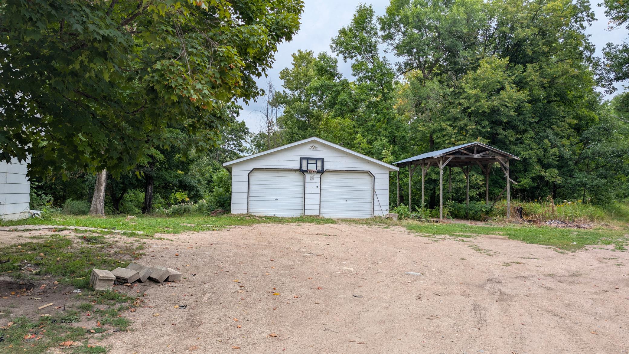 1958 single family home for sale at 15890 390th Street in Bagley, MN — 4 bed, 2 bath (photo 3 of 45)