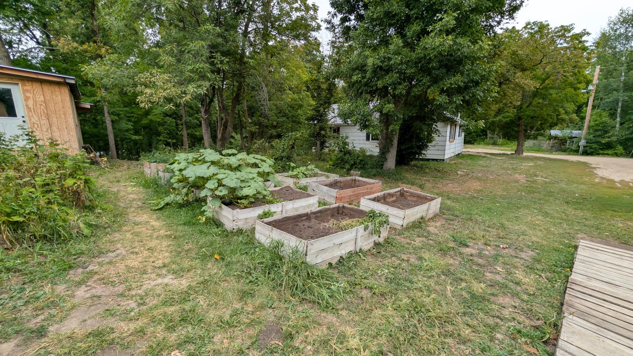 1958 single family home for sale at 15890 390th Street in Bagley, MN — 4 bed, 2 bath (photo 21 of 45)