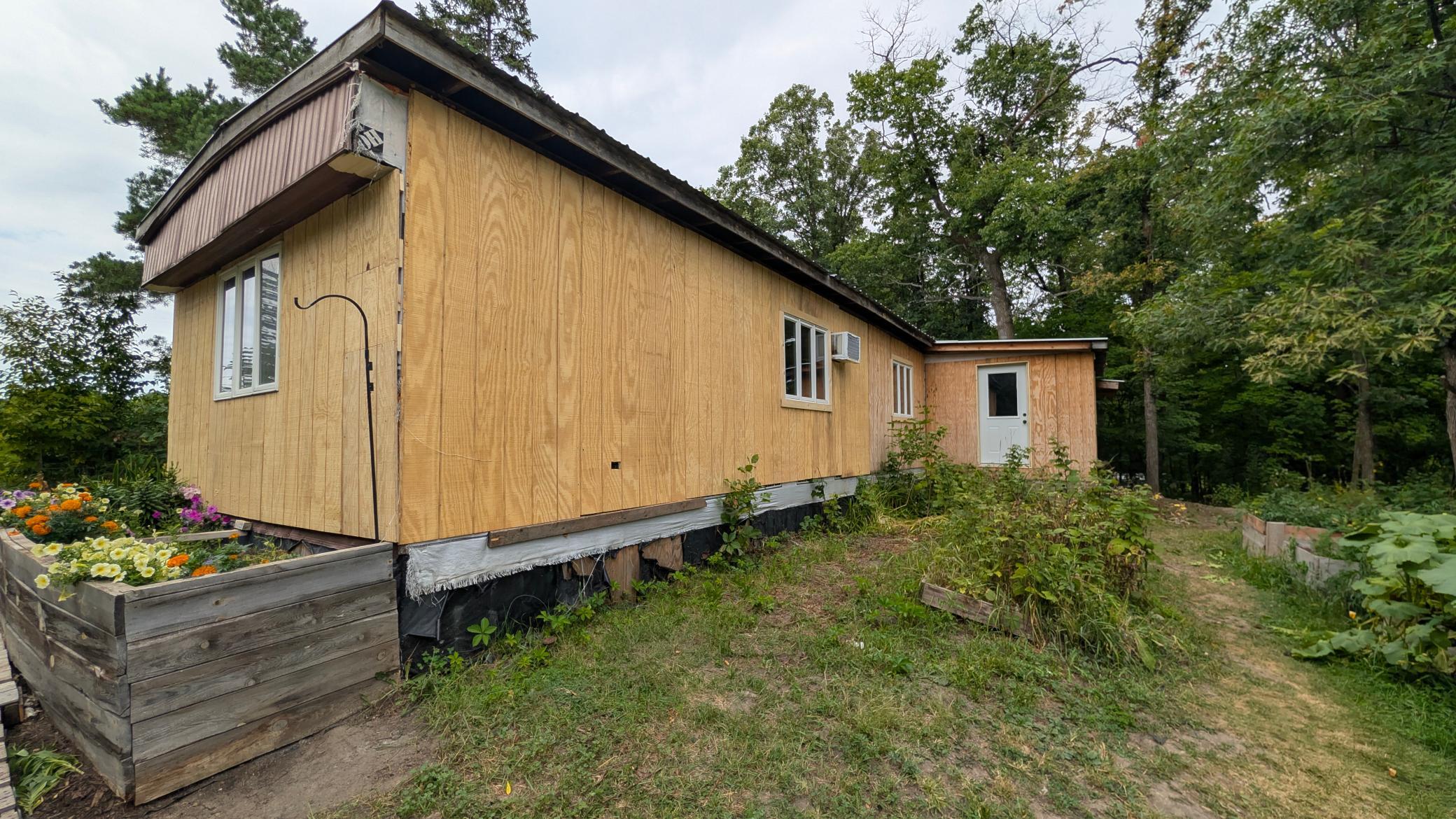 1958 single family home for sale at 15890 390th Street in Bagley, MN — 4 bed, 2 bath (photo 23 of 45)