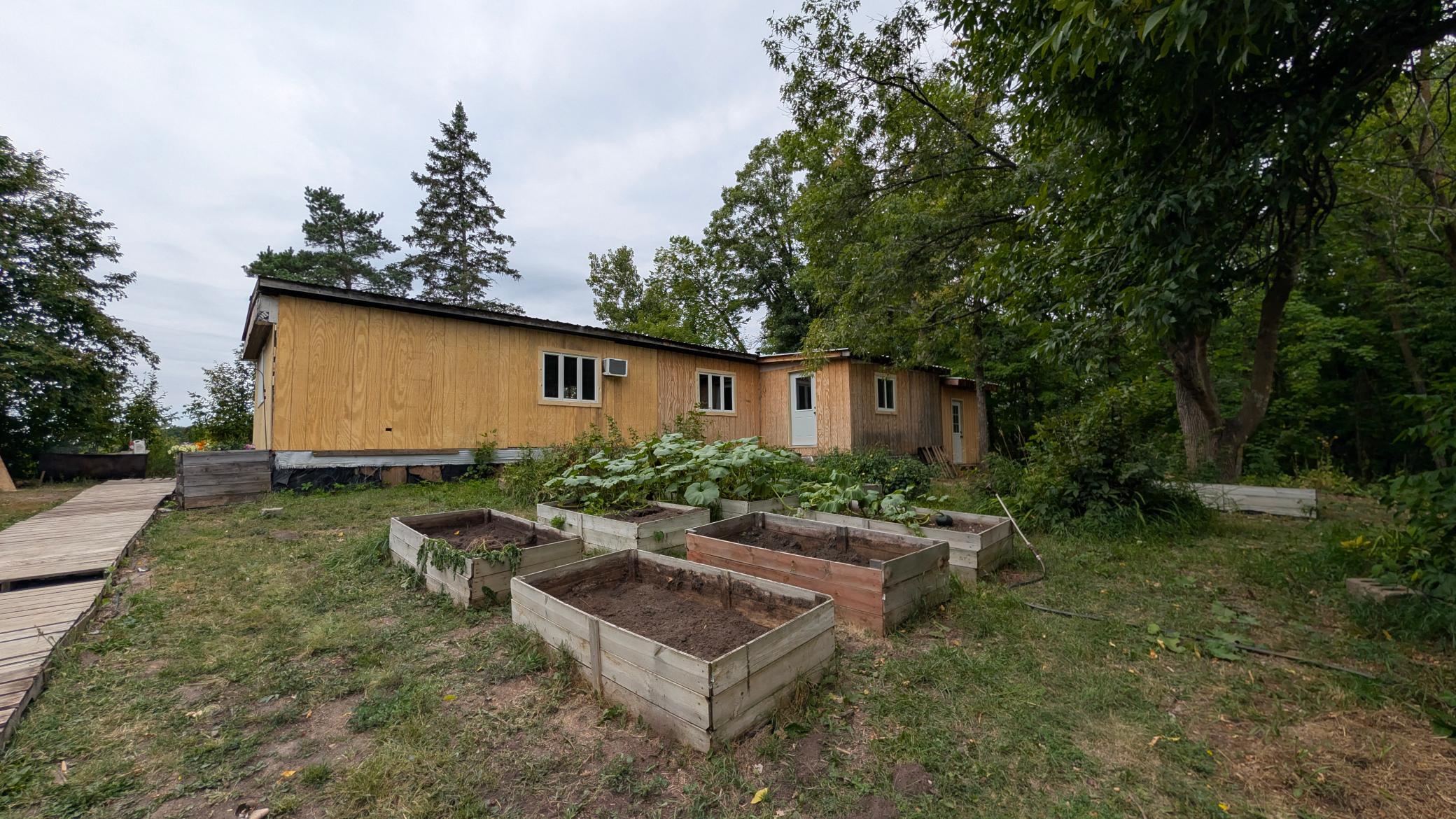 1958 single family home for sale at 15890 390th Street in Bagley, MN — 4 bed, 2 bath (photo 4 of 45)
