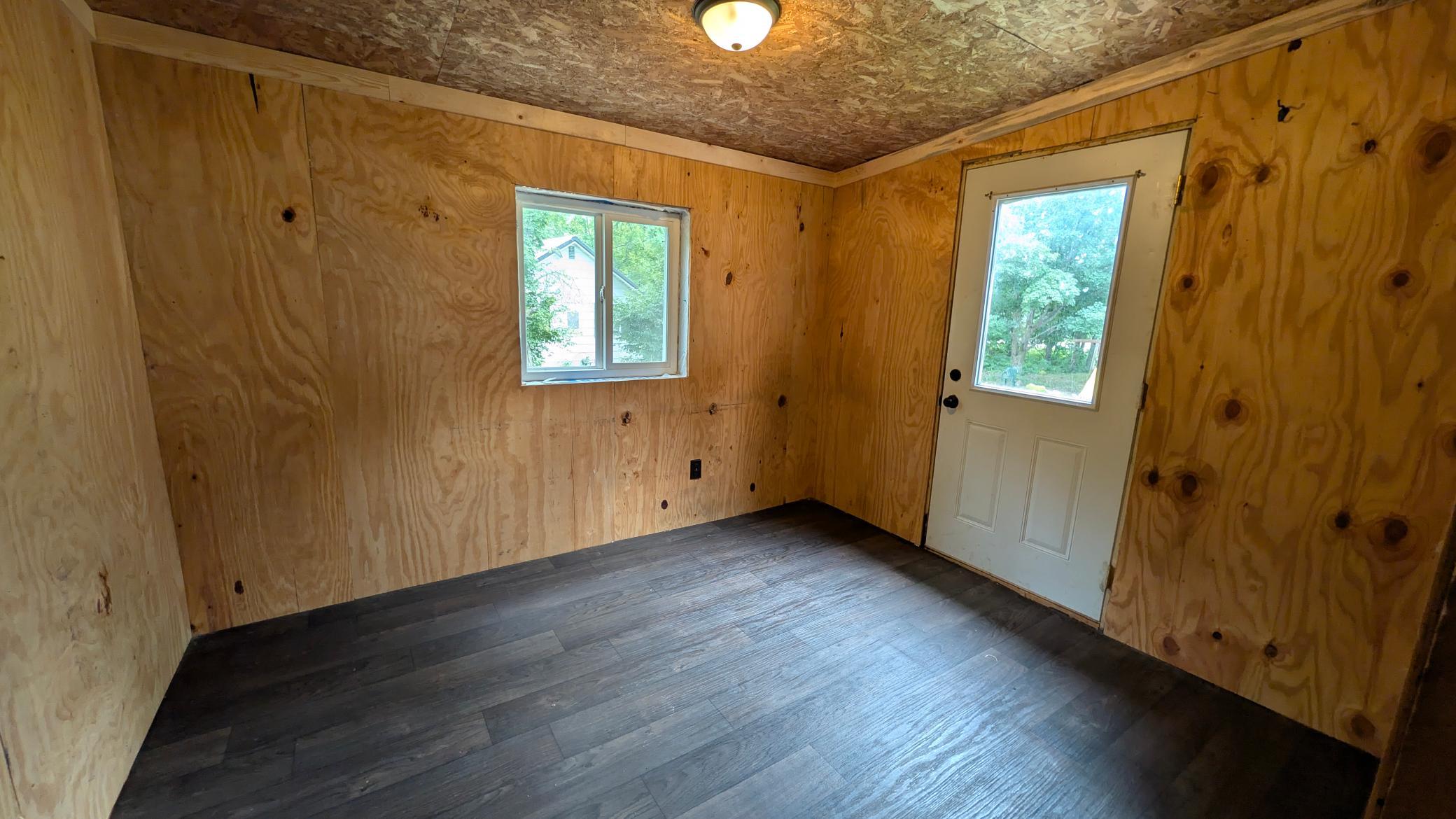 1958 single family home for sale at 15890 390th Street in Bagley, MN — 4 bed, 2 bath (photo 31 of 45)