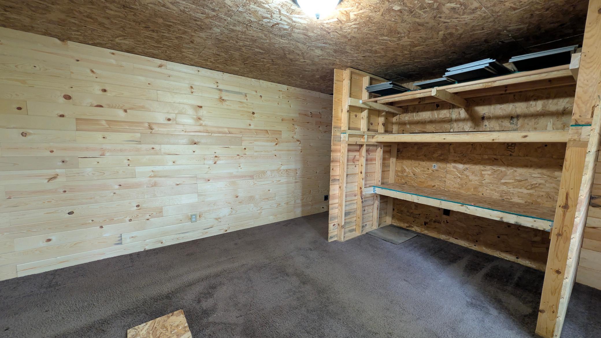 1958 single family home for sale at 15890 390th Street in Bagley, MN — 4 bed, 2 bath (photo 33 of 45)