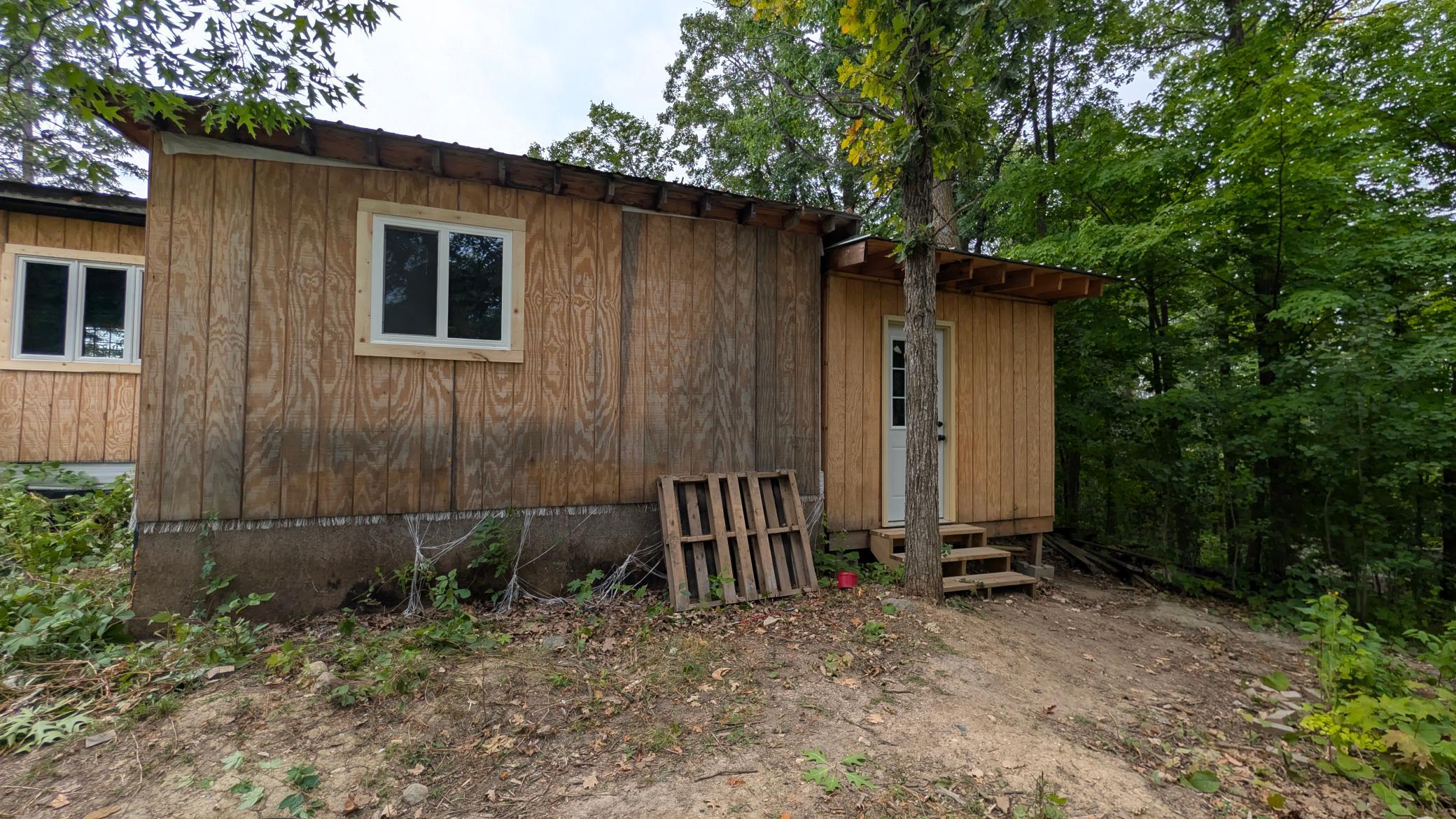 1958 single family home for sale at 15890 390th Street in Bagley, MN — 4 bed, 2 bath (photo 34 of 45)