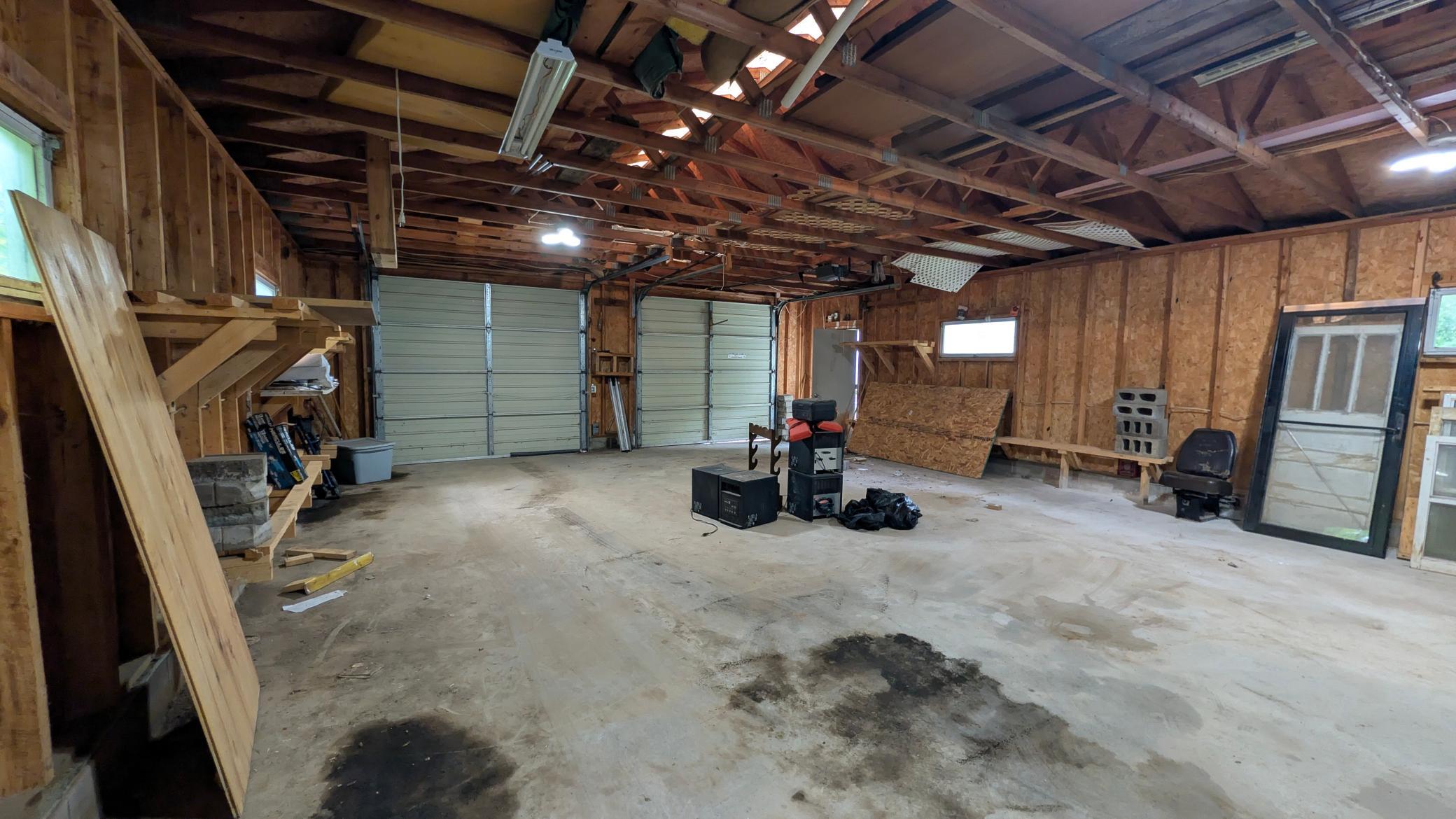 1958 single family home for sale at 15890 390th Street in Bagley, MN — 4 bed, 2 bath (photo 38 of 45)