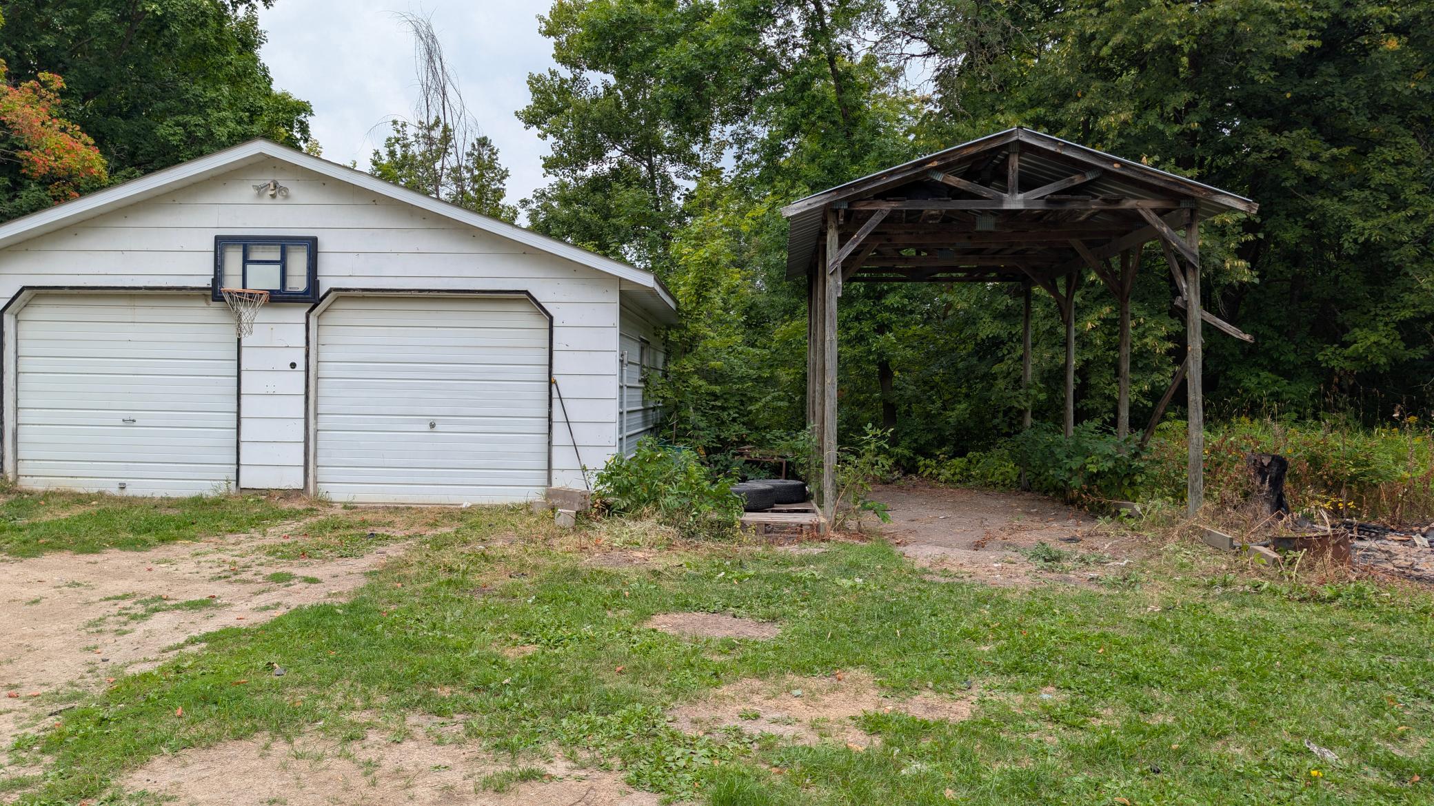 1958 single family home for sale at 15890 390th Street in Bagley, MN — 4 bed, 2 bath (photo 41 of 45)