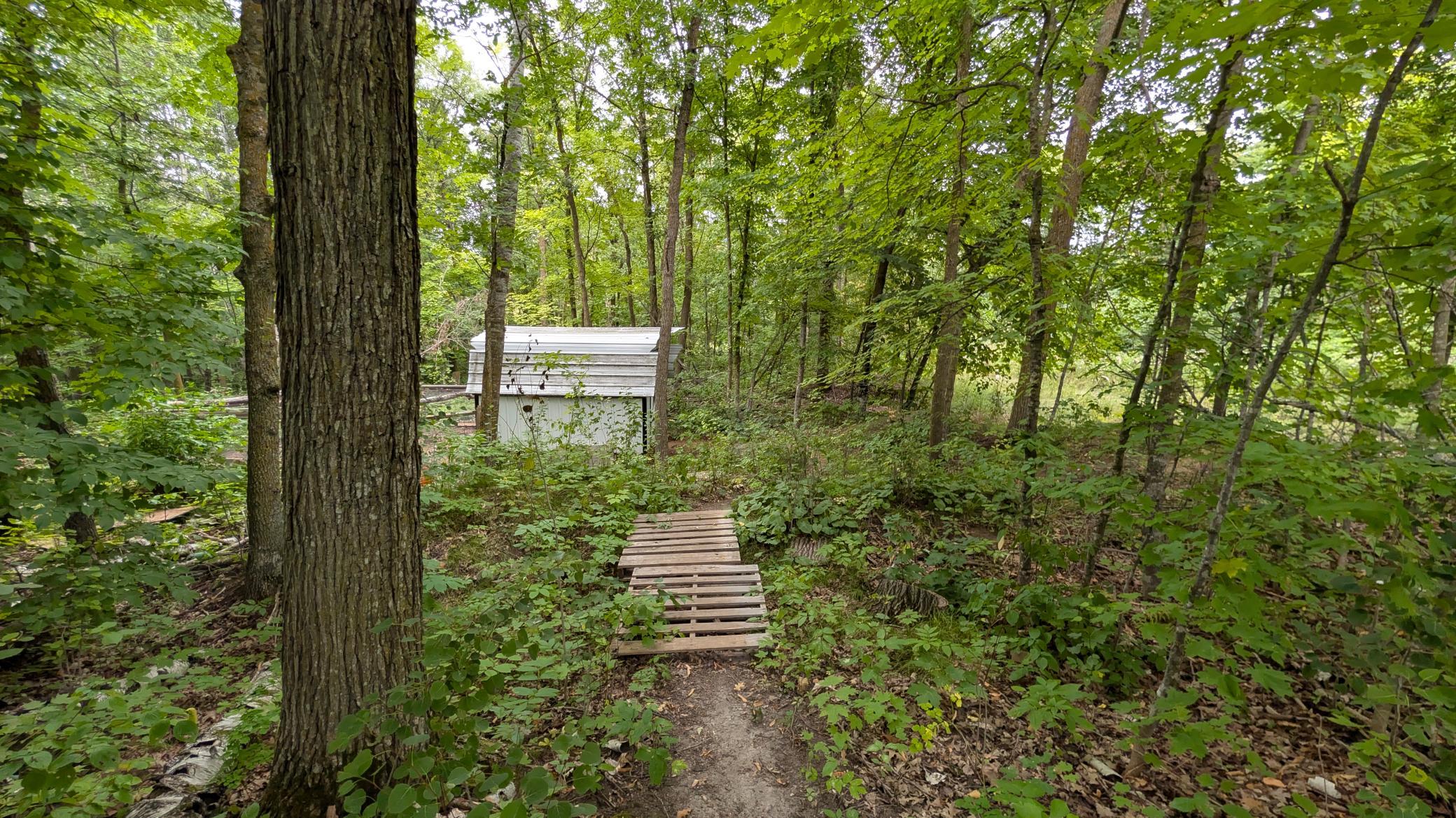 1958 single family home for sale at 15890 390th Street in Bagley, MN — 4 bed, 2 bath (photo 43 of 45)