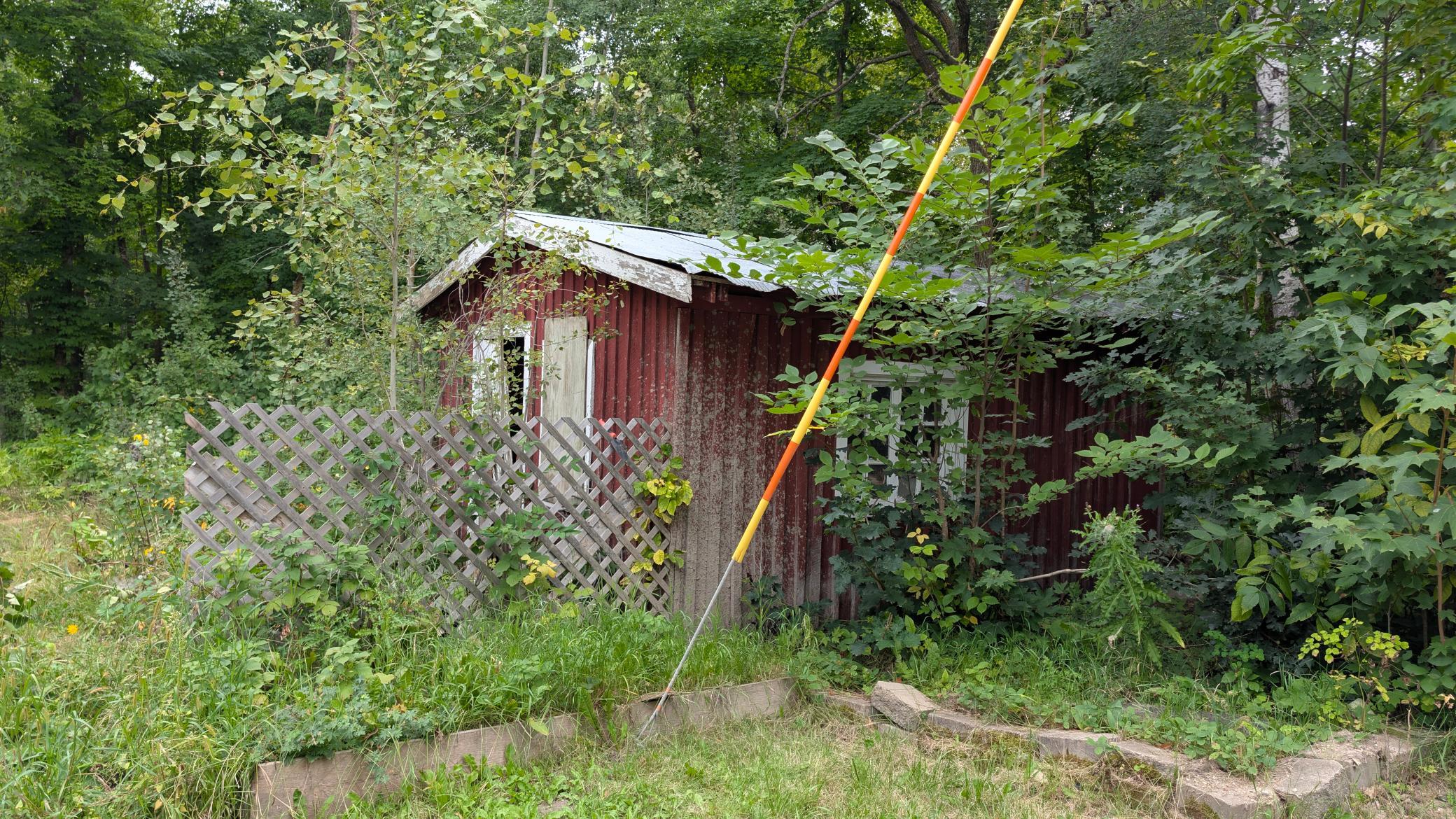 1958 single family home for sale at 15890 390th Street in Bagley, MN — 4 bed, 2 bath (photo 45 of 45)