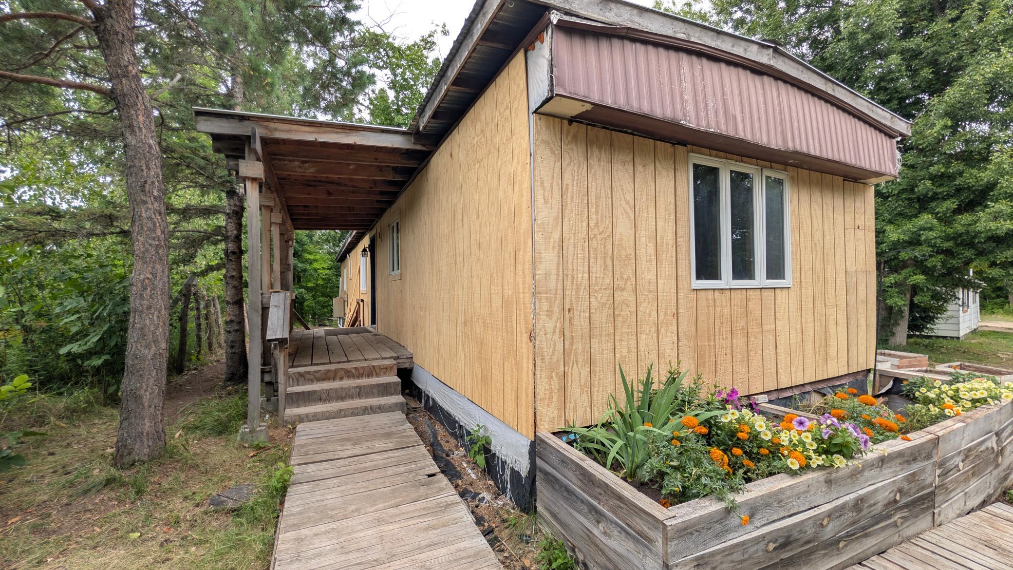 1958 single family home for sale at 15890 390th Street in Bagley, MN — 4 bed, 2 bath (photo 6 of 45)