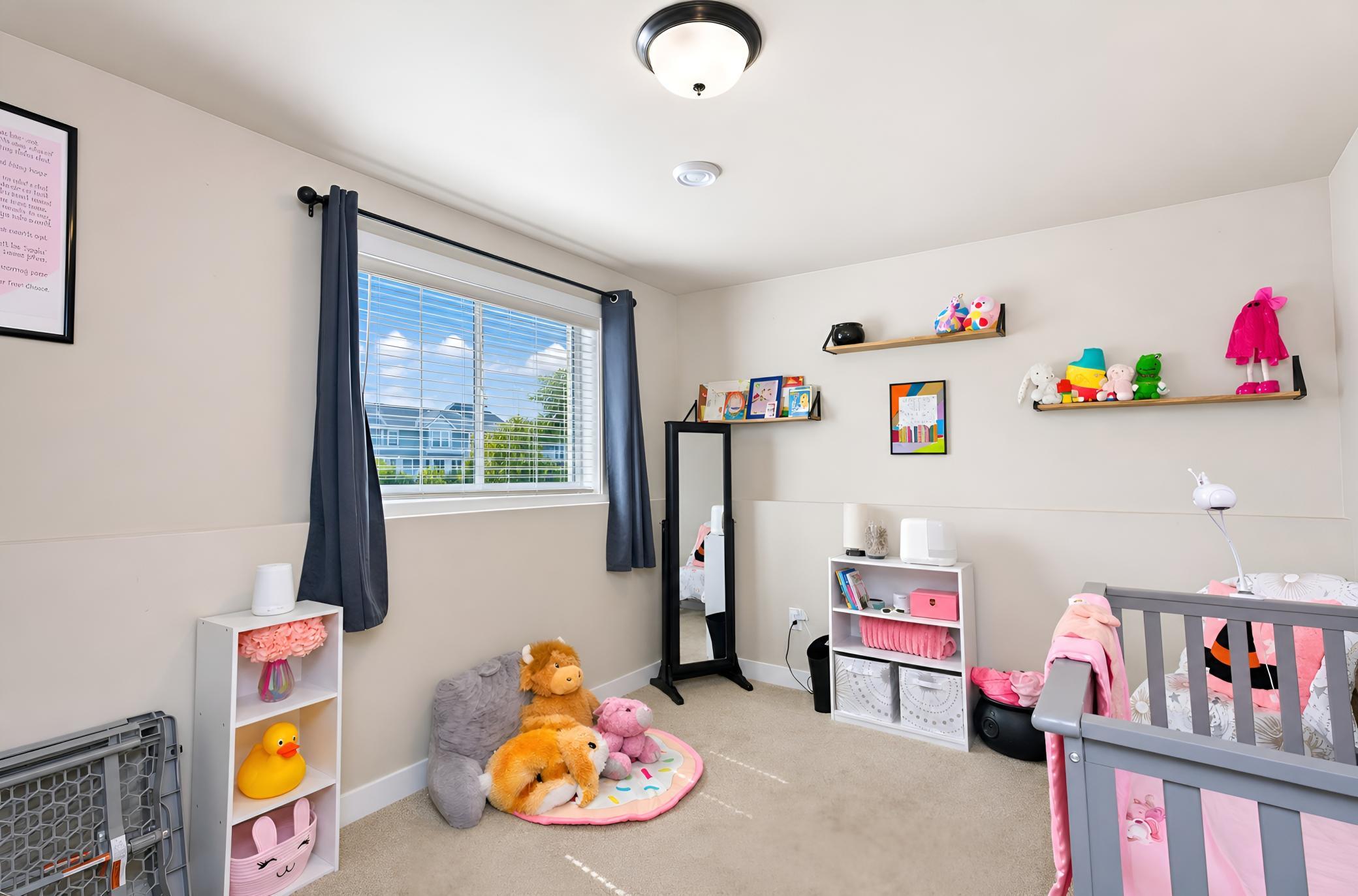 2019 single family home for sale at 2754 10th Street W in West Fargo, ND — 3 bed, 2 bath (photo 19 of 36)