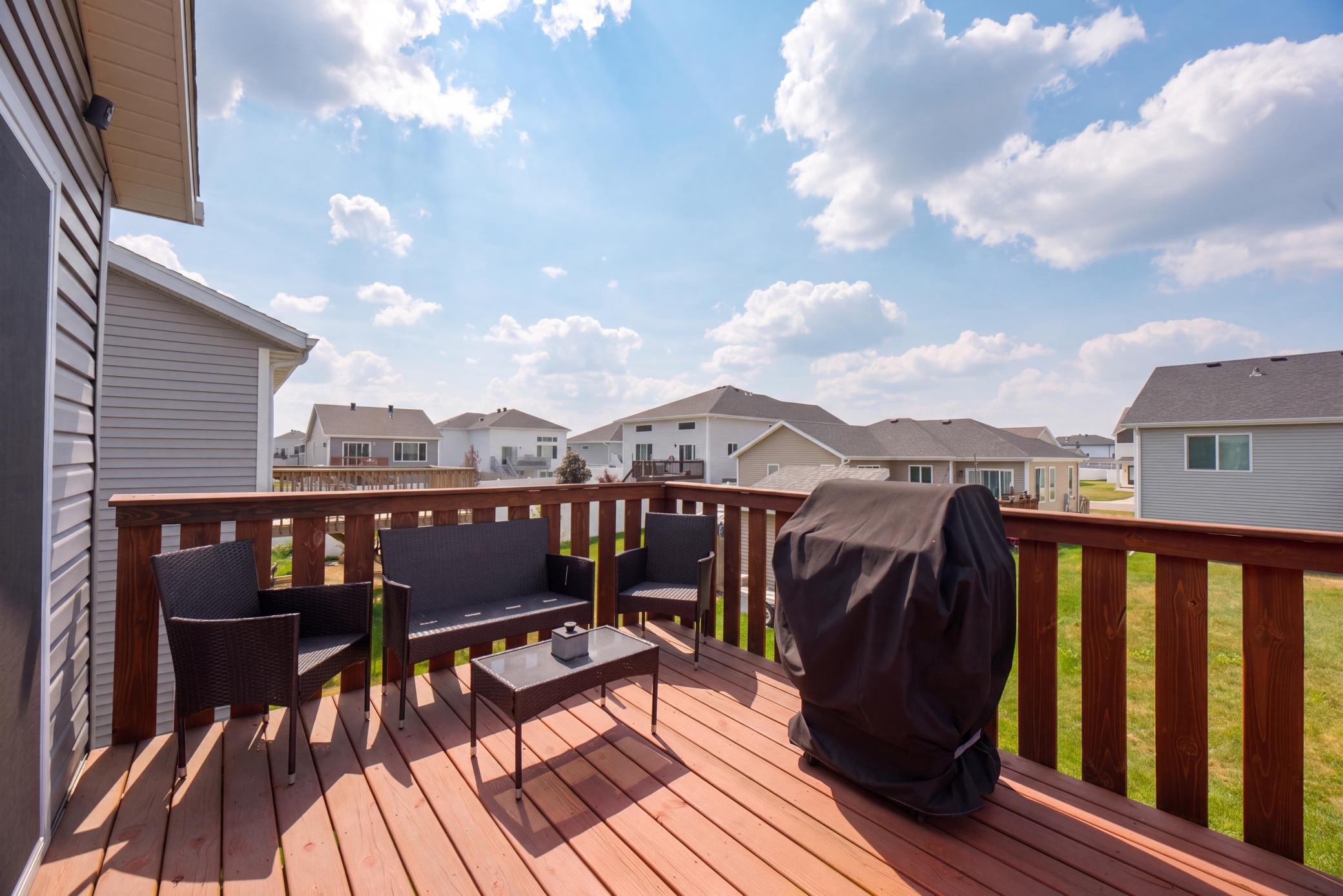 2019 single family home for sale at 2754 10th Street W in West Fargo, ND — 3 bed, 2 bath (photo 31 of 36)