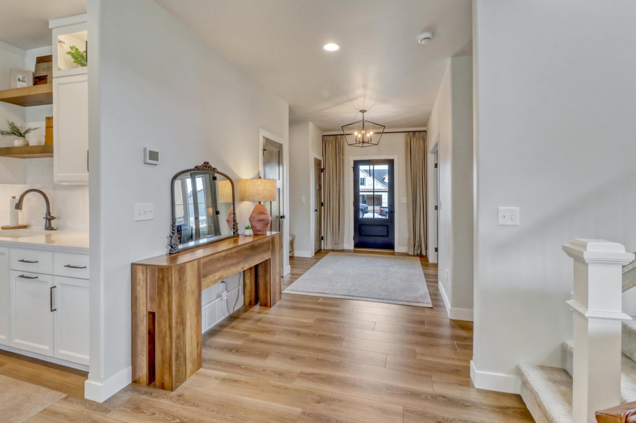 2023 single family home for sale at 4752 Prairie Pond Crossing S in Fargo, ND — 5 bed, 4 bath (photo 11 of 100)