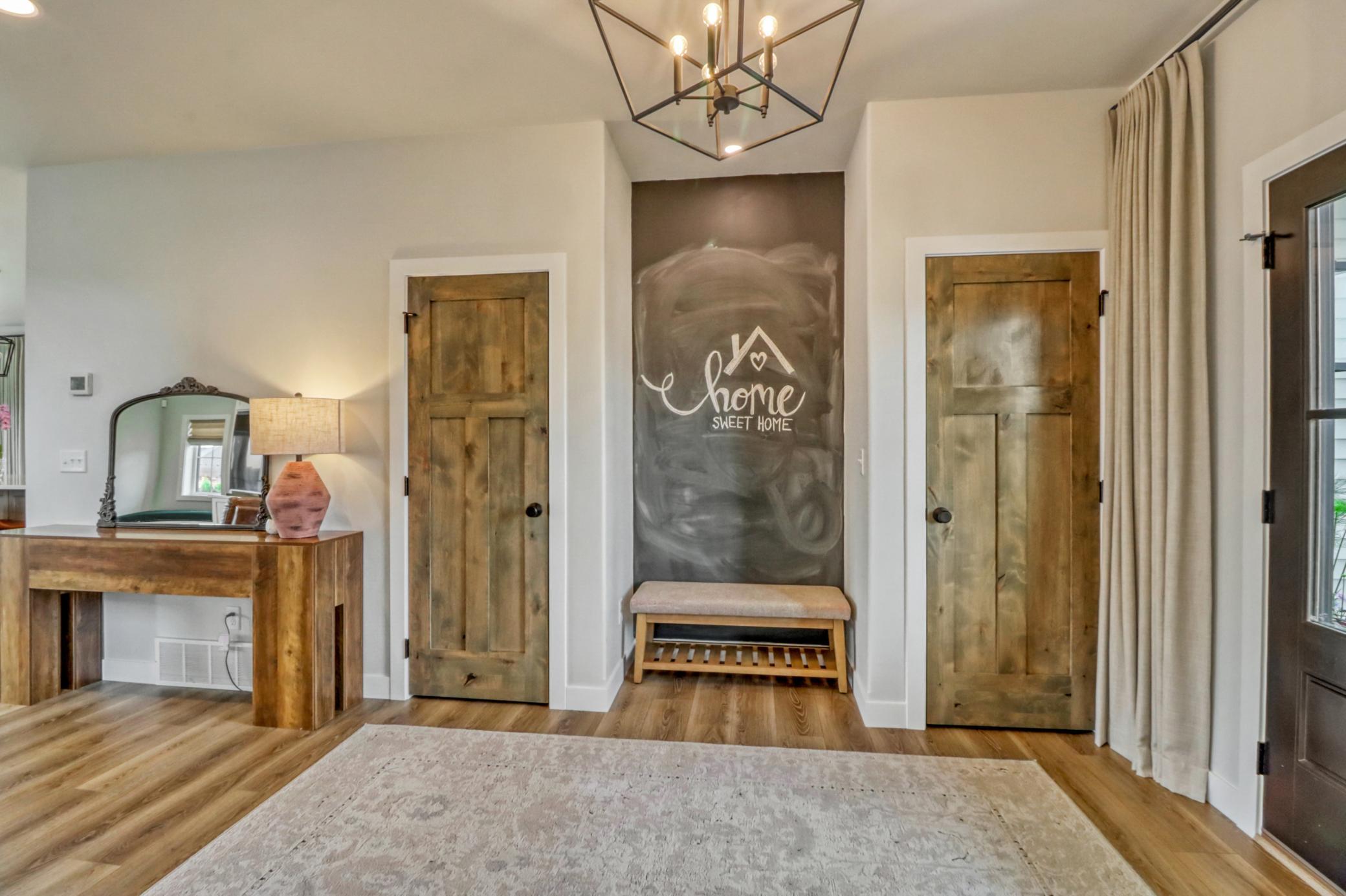 2023 single family home for sale at 4752 Prairie Pond Crossing S in Fargo, ND — 5 bed, 4 bath (photo 12 of 100)
