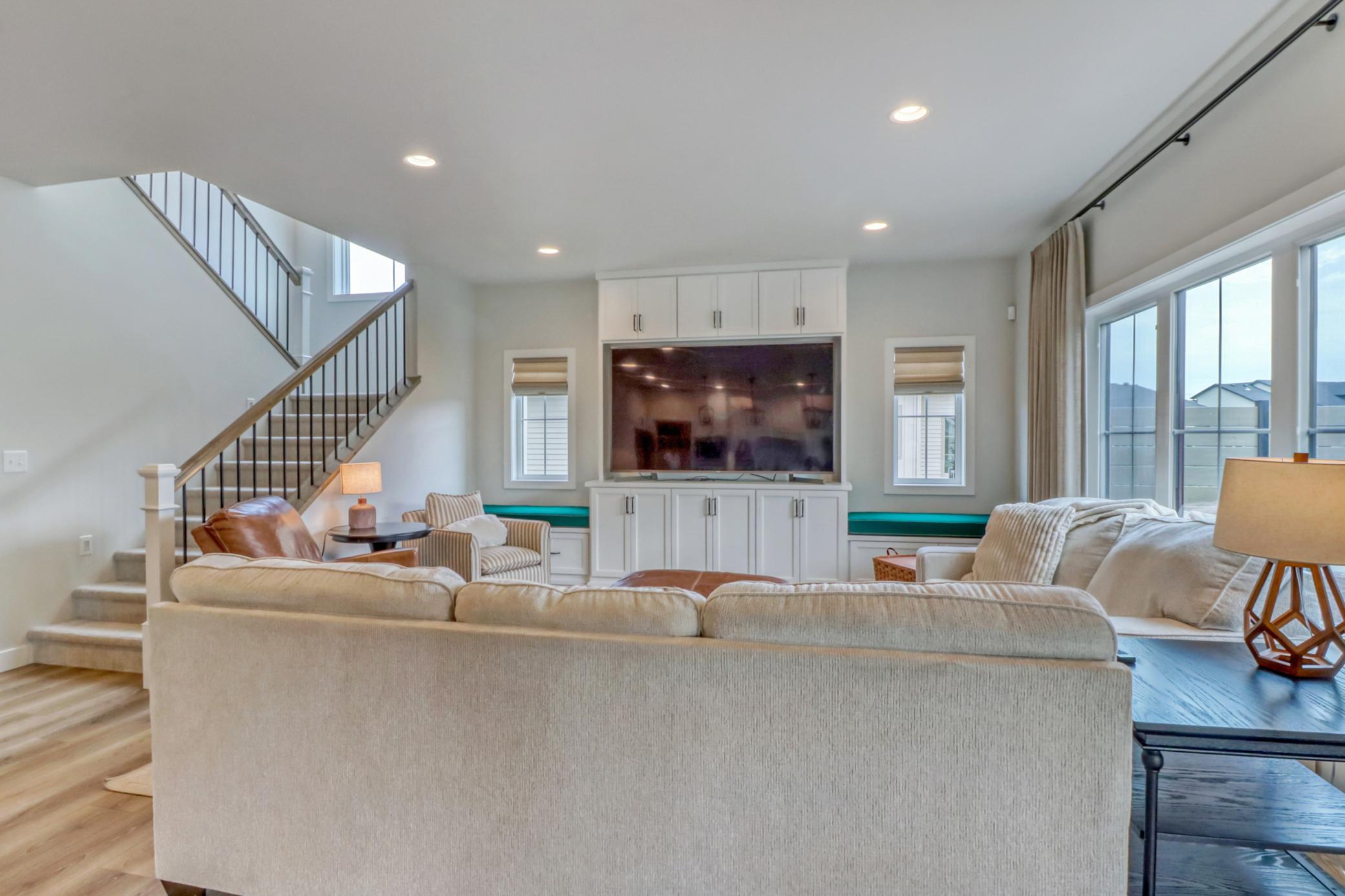 2023 single family home for sale at 4752 Prairie Pond Crossing S in Fargo, ND — 5 bed, 4 bath (photo 22 of 100)