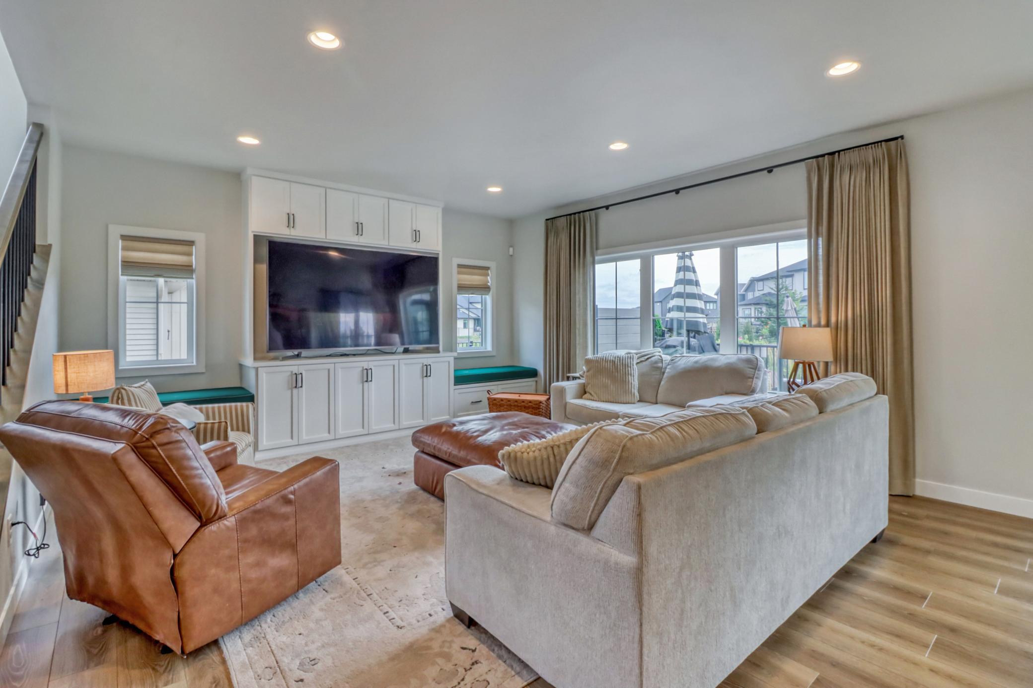 2023 single family home for sale at 4752 Prairie Pond Crossing S in Fargo, ND — 5 bed, 4 bath (photo 23 of 100)