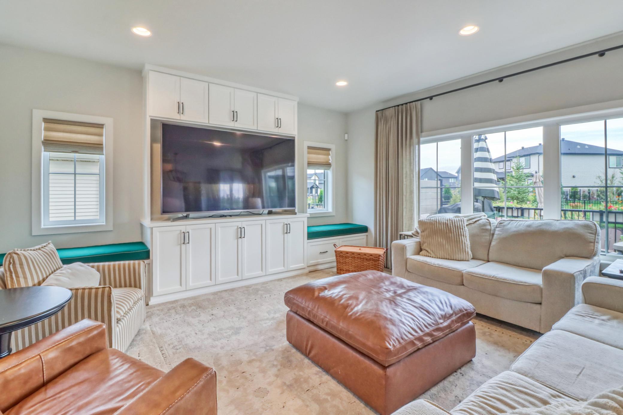 2023 single family home for sale at 4752 Prairie Pond Crossing S in Fargo, ND — 5 bed, 4 bath (photo 25 of 100)