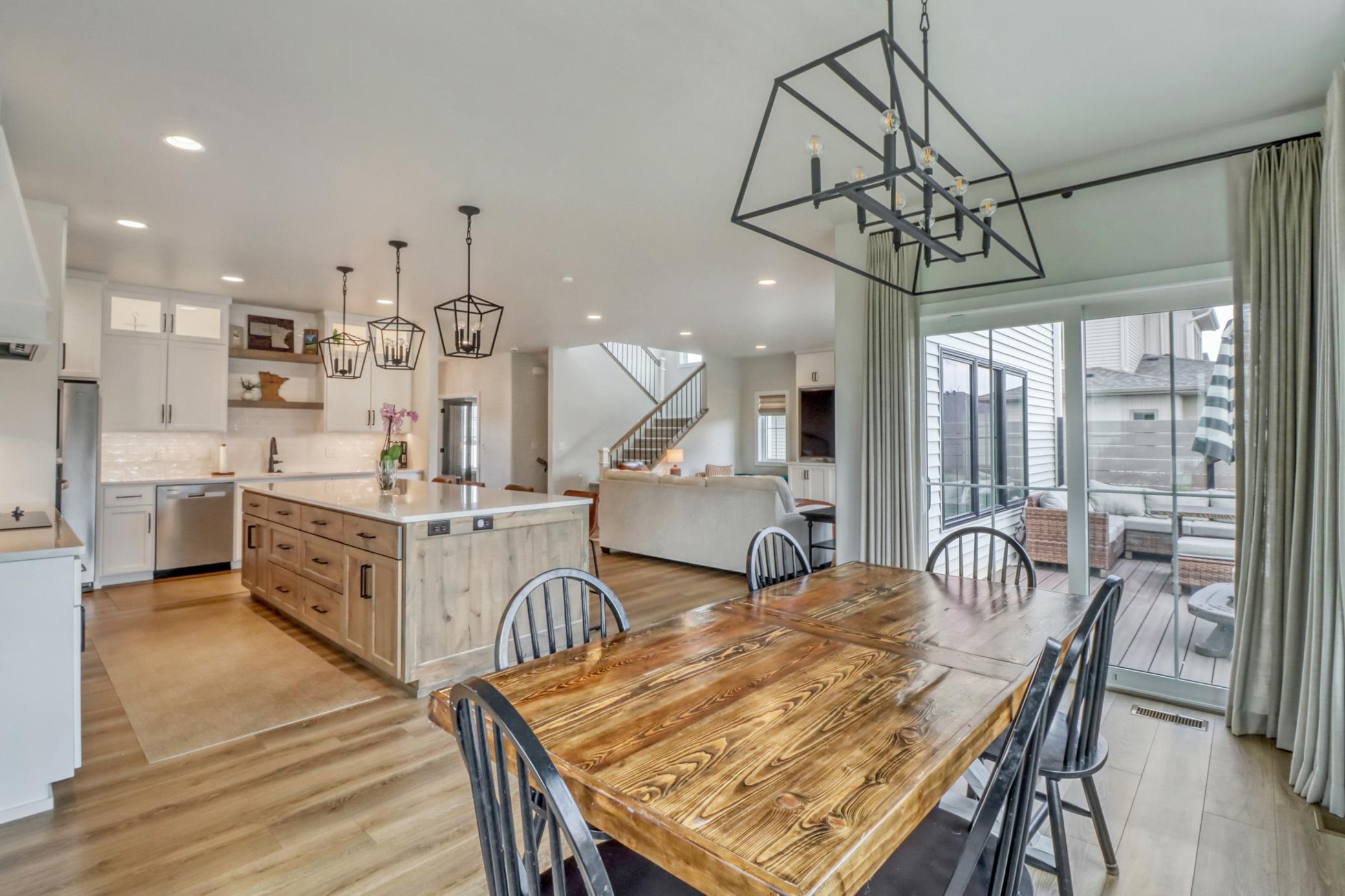 2023 single family home for sale at 4752 Prairie Pond Crossing S in Fargo, ND — 5 bed, 4 bath (photo 30 of 100)