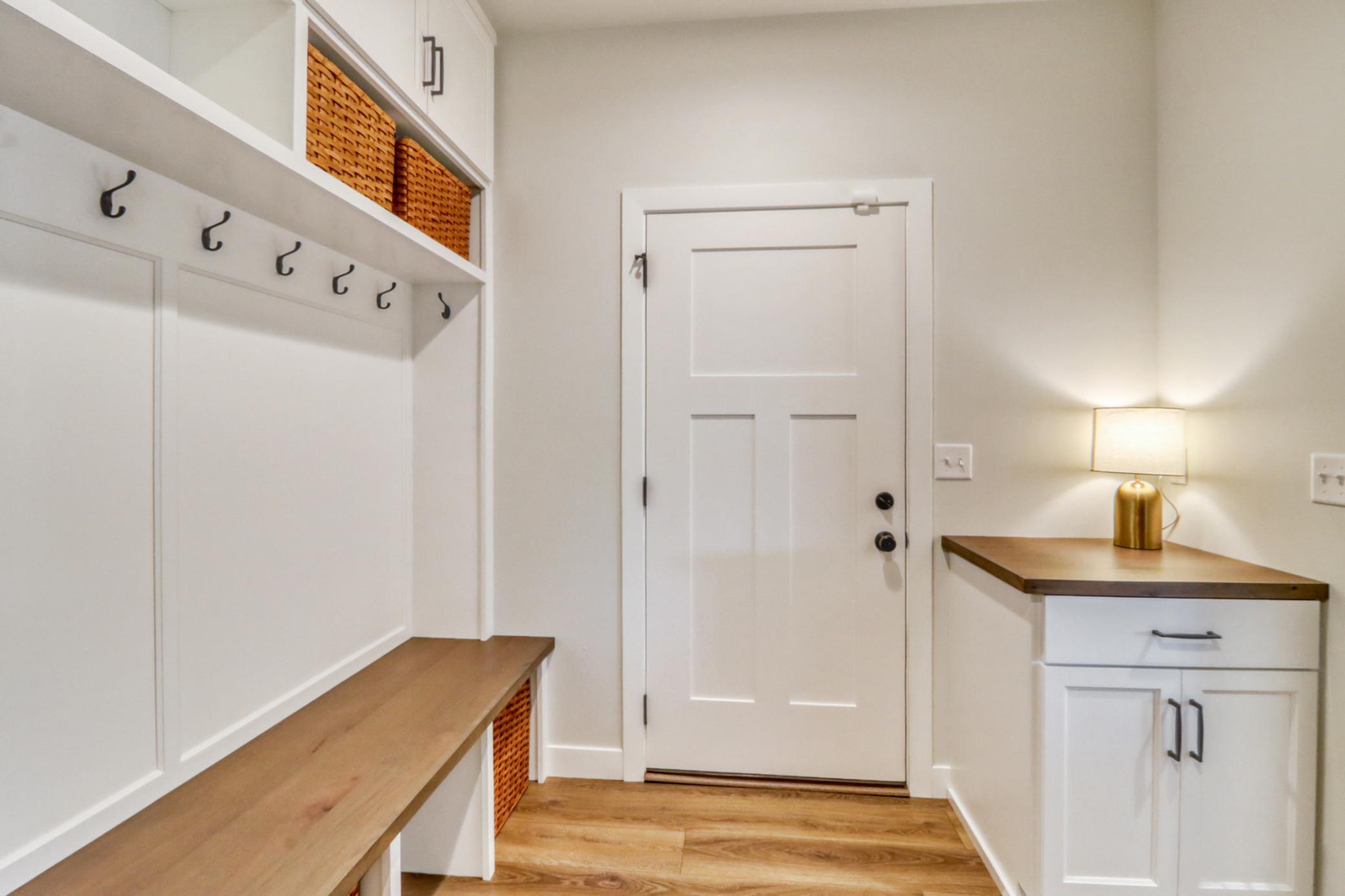 2023 single family home for sale at 4752 Prairie Pond Crossing S in Fargo, ND — 5 bed, 4 bath (photo 34 of 100)