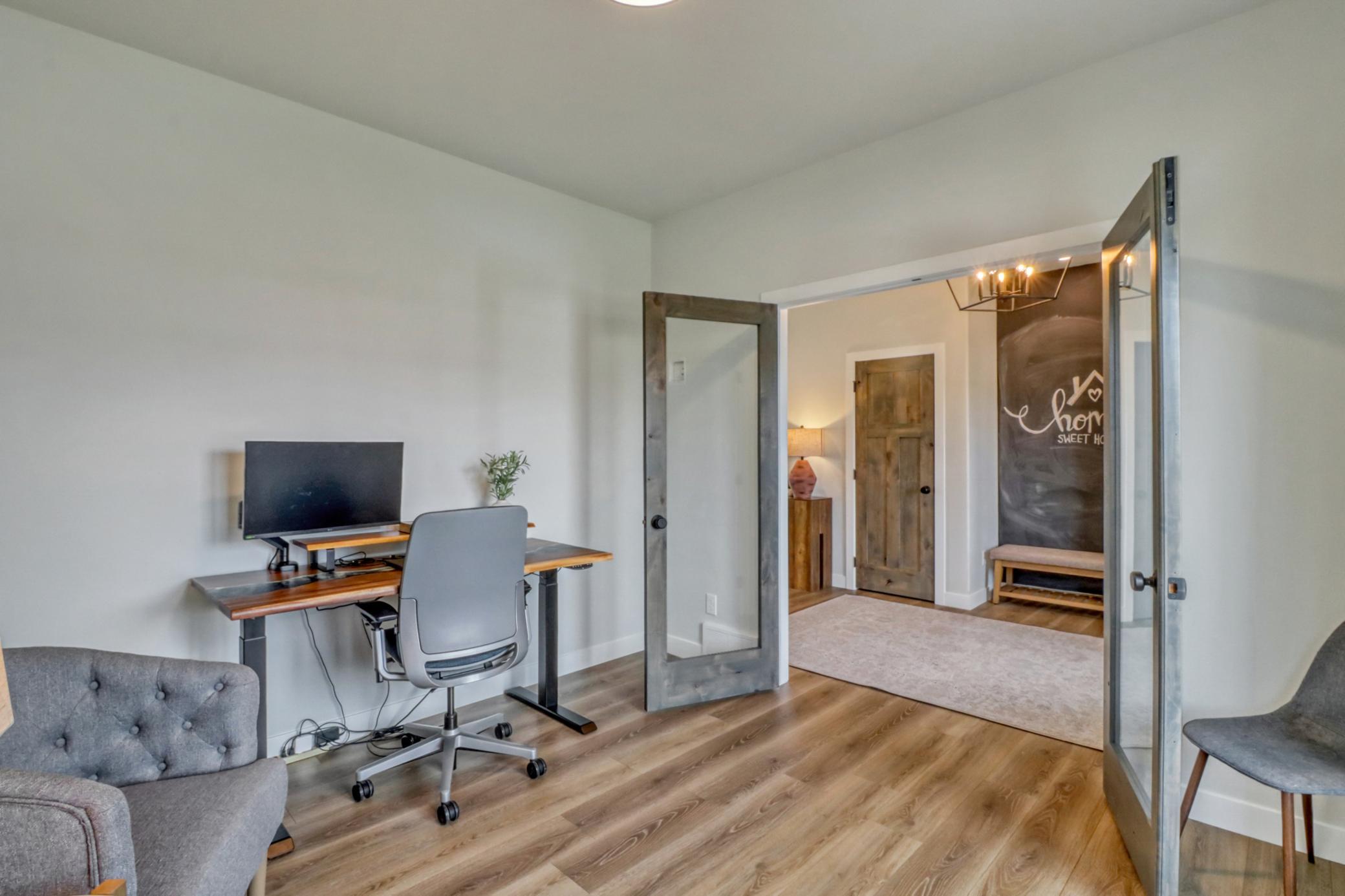 2023 single family home for sale at 4752 Prairie Pond Crossing S in Fargo, ND — 5 bed, 4 bath (photo 37 of 100)