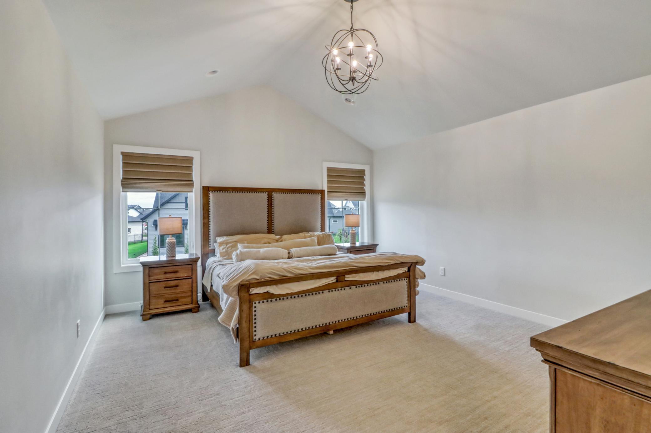 2023 single family home for sale at 4752 Prairie Pond Crossing S in Fargo, ND — 5 bed, 4 bath (photo 38 of 100)