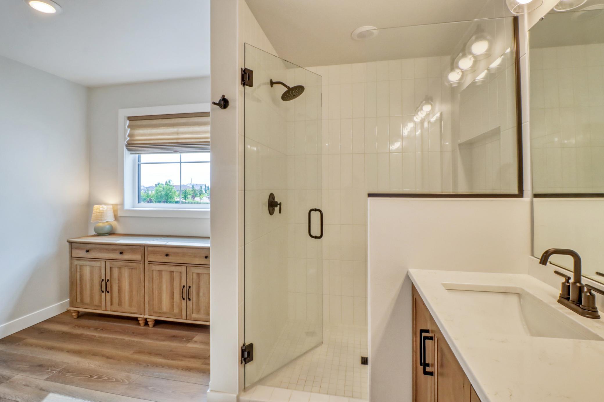 2023 single family home for sale at 4752 Prairie Pond Crossing S in Fargo, ND — 5 bed, 4 bath (photo 43 of 100)