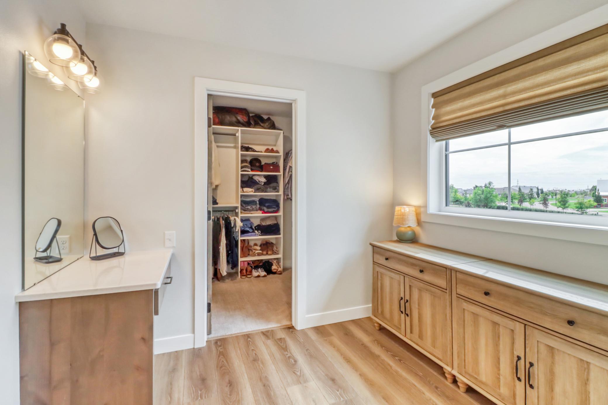 2023 single family home for sale at 4752 Prairie Pond Crossing S in Fargo, ND — 5 bed, 4 bath (photo 45 of 100)