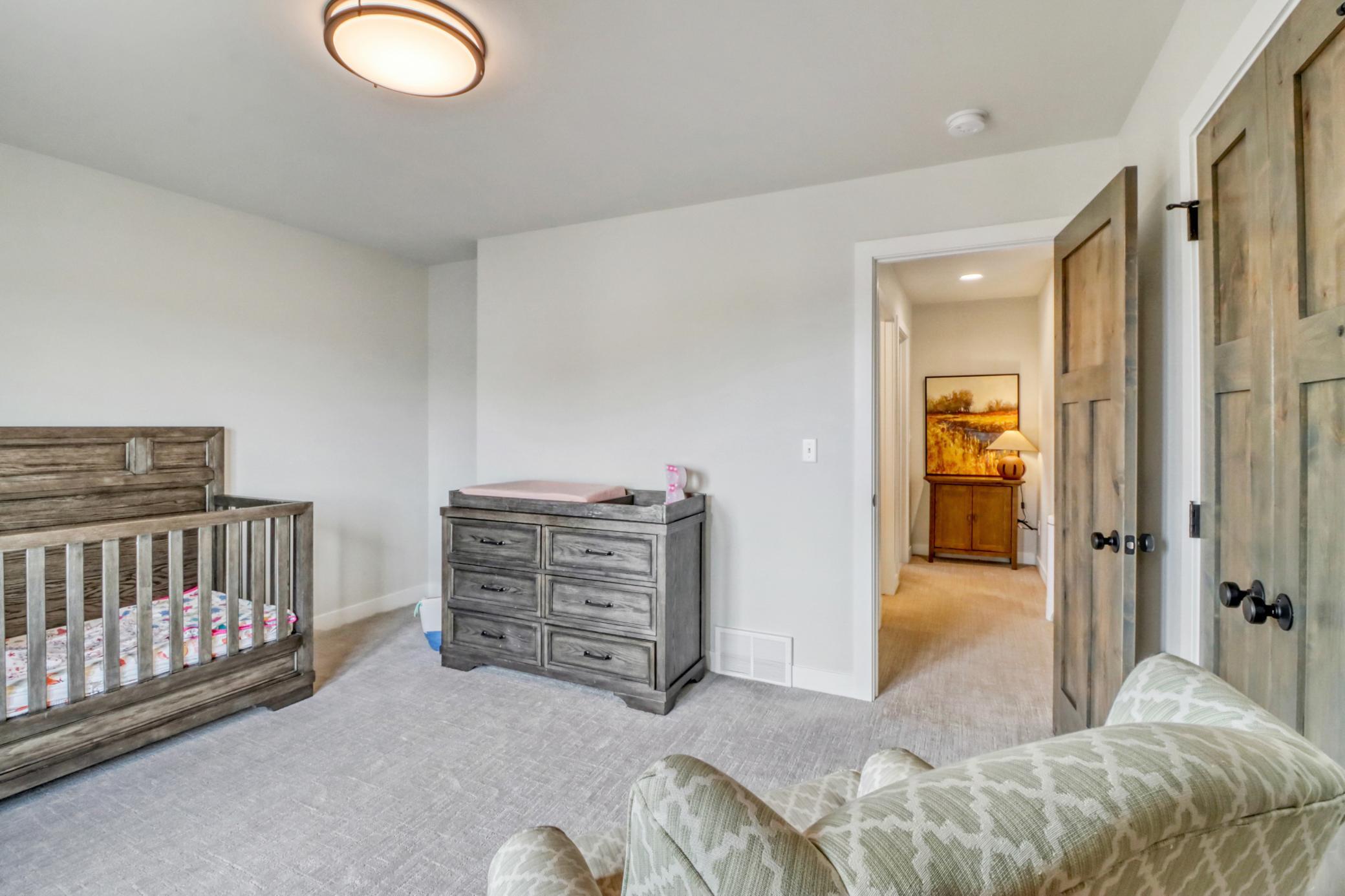 2023 single family home for sale at 4752 Prairie Pond Crossing S in Fargo, ND — 5 bed, 4 bath (photo 50 of 100)