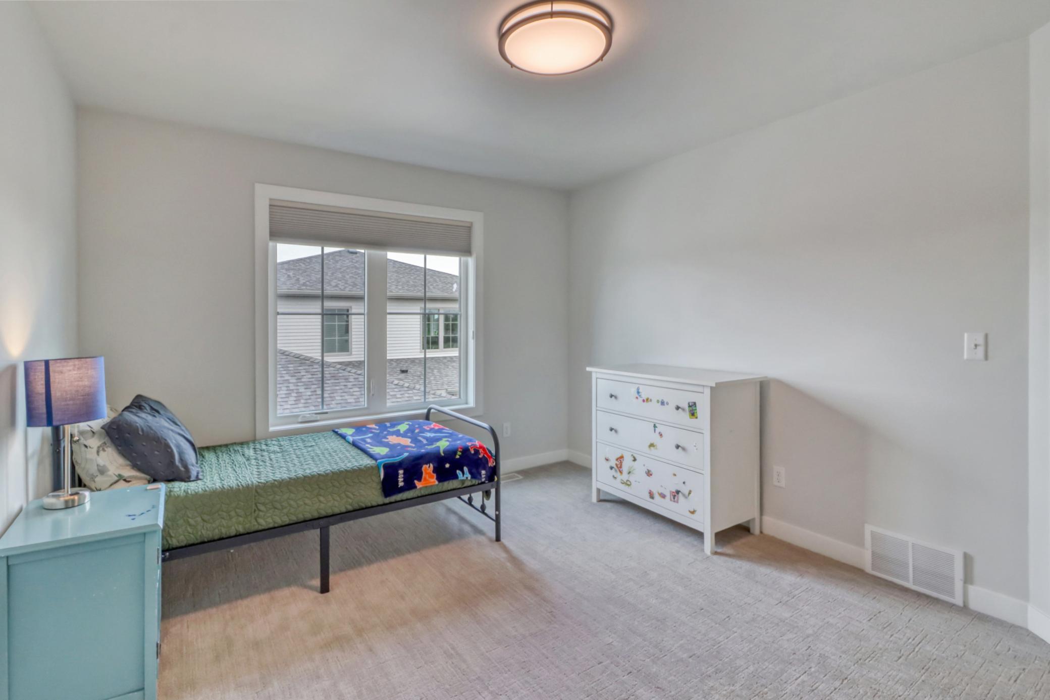 2023 single family home for sale at 4752 Prairie Pond Crossing S in Fargo, ND — 5 bed, 4 bath (photo 54 of 100)