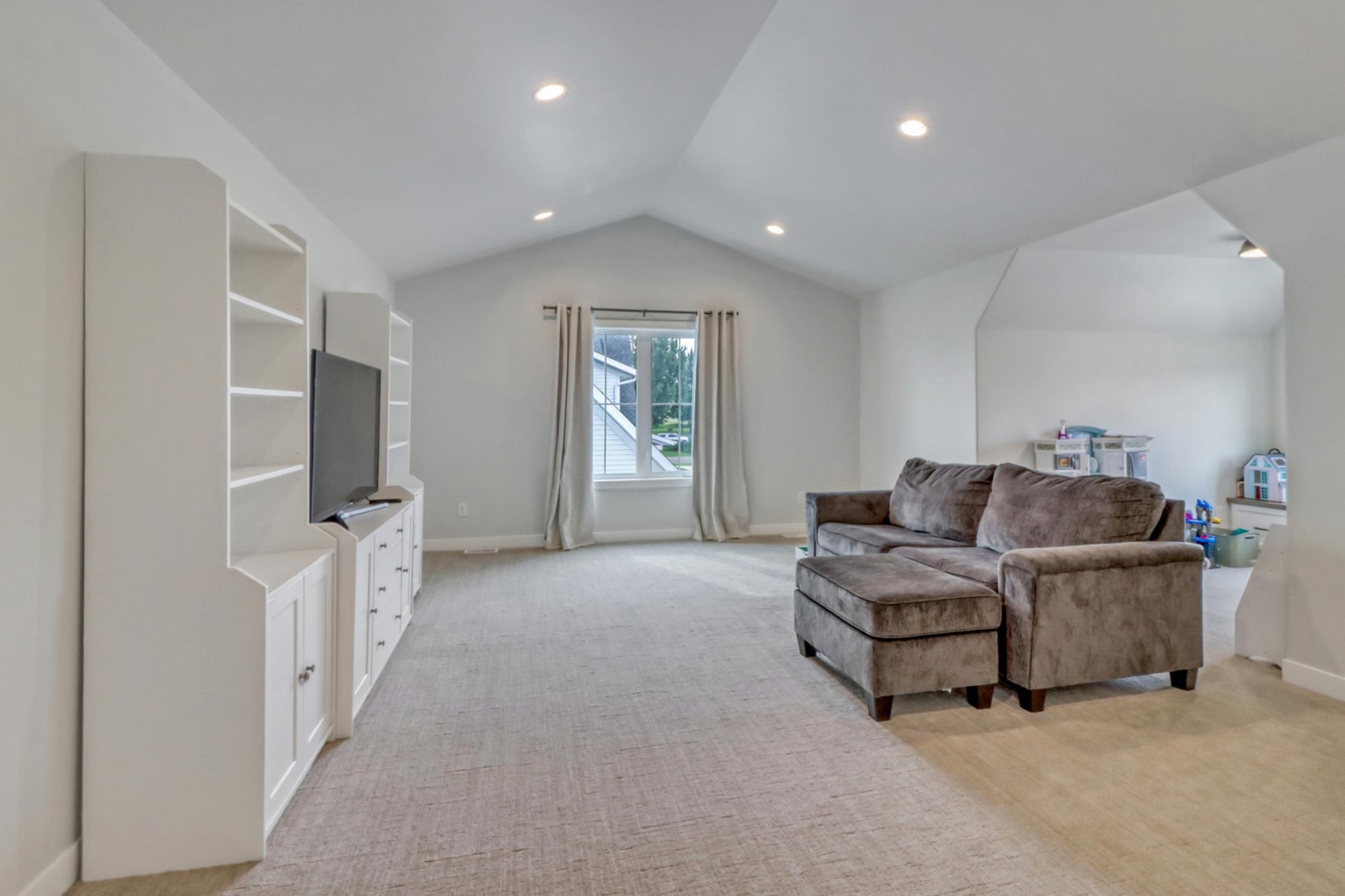 2023 single family home for sale at 4752 Prairie Pond Crossing S in Fargo, ND — 5 bed, 4 bath (photo 55 of 100)