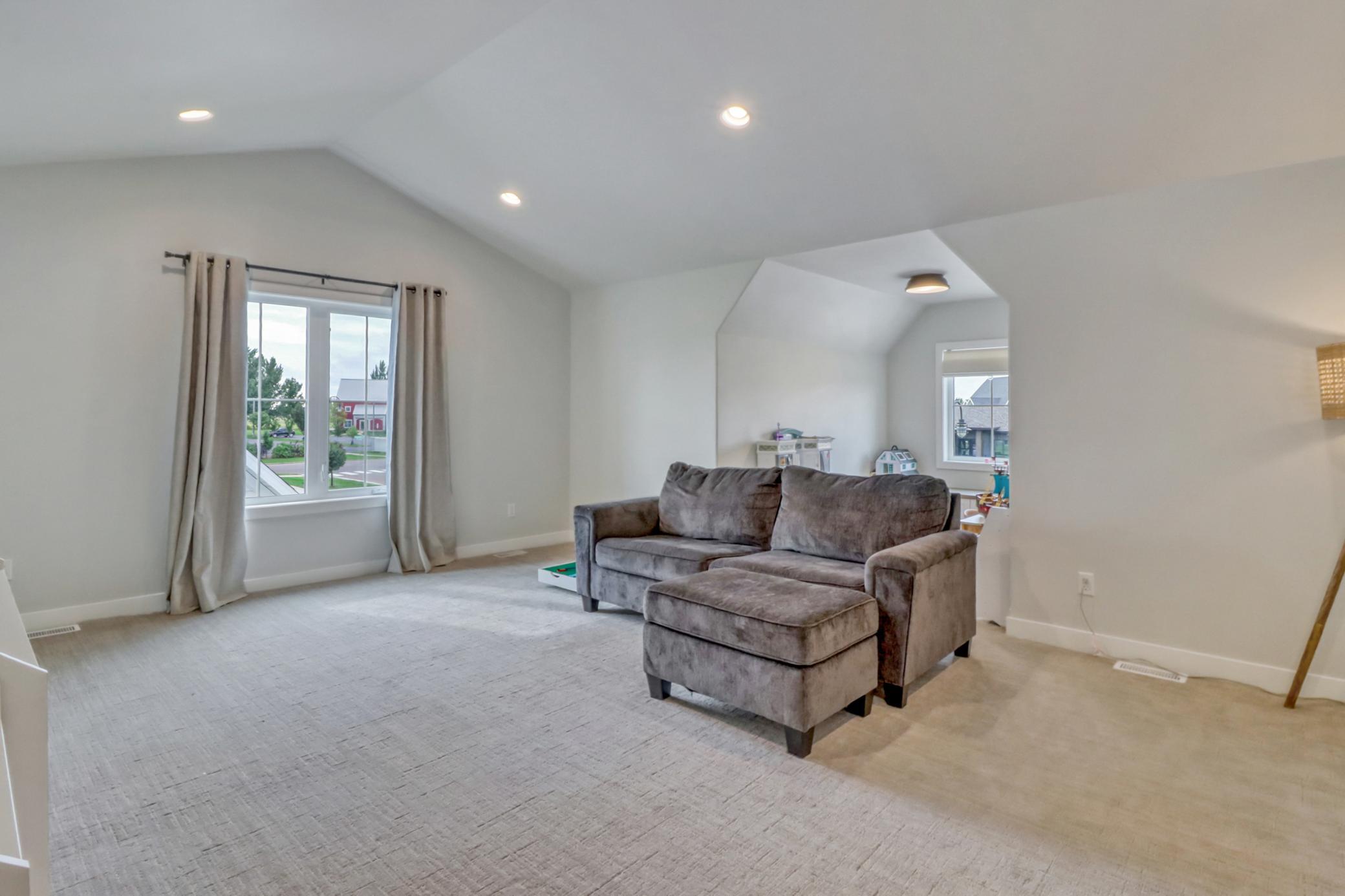 2023 single family home for sale at 4752 Prairie Pond Crossing S in Fargo, ND — 5 bed, 4 bath (photo 56 of 100)