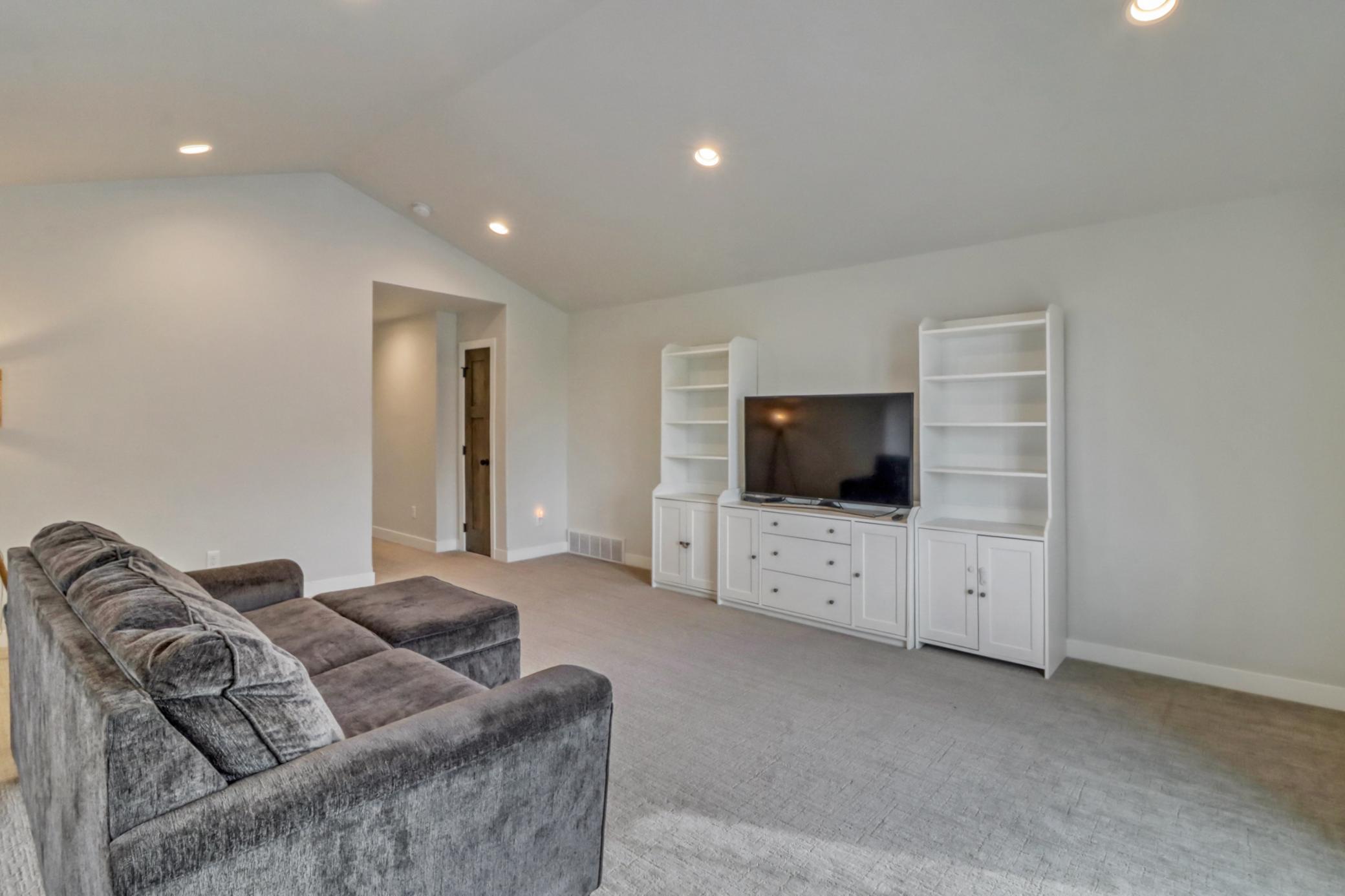 2023 single family home for sale at 4752 Prairie Pond Crossing S in Fargo, ND — 5 bed, 4 bath (photo 57 of 100)