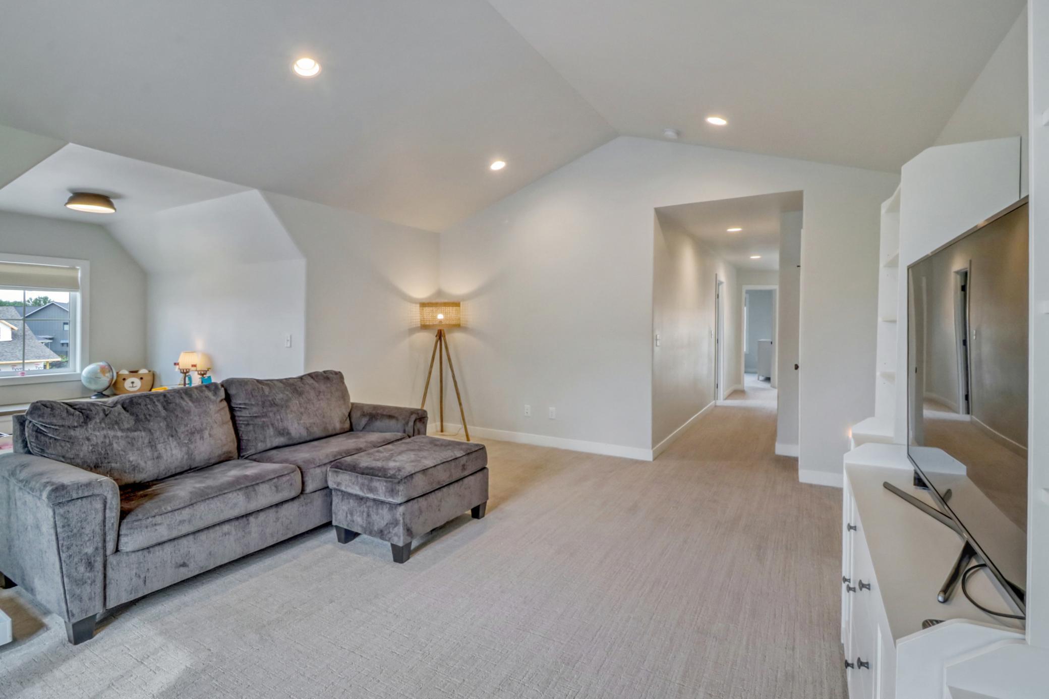2023 single family home for sale at 4752 Prairie Pond Crossing S in Fargo, ND — 5 bed, 4 bath (photo 58 of 100)