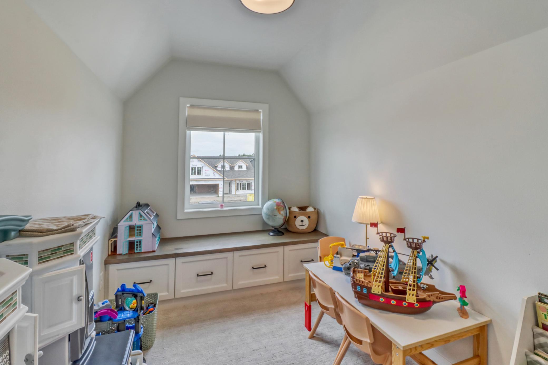 2023 single family home for sale at 4752 Prairie Pond Crossing S in Fargo, ND — 5 bed, 4 bath (photo 59 of 100)