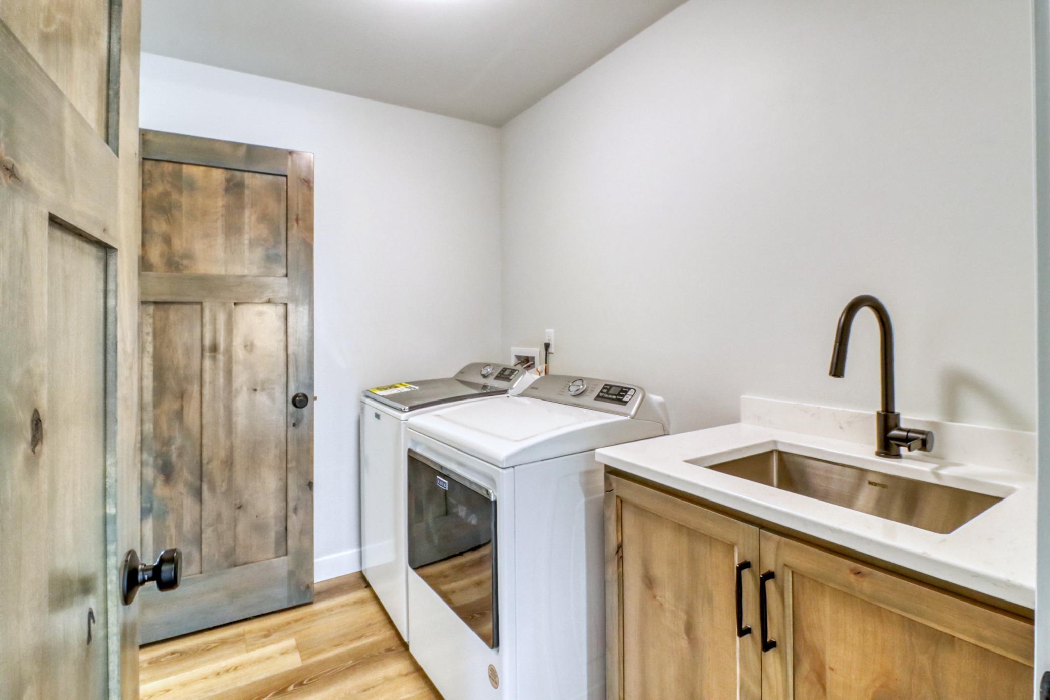2023 single family home for sale at 4752 Prairie Pond Crossing S in Fargo, ND — 5 bed, 4 bath (photo 60 of 100)
