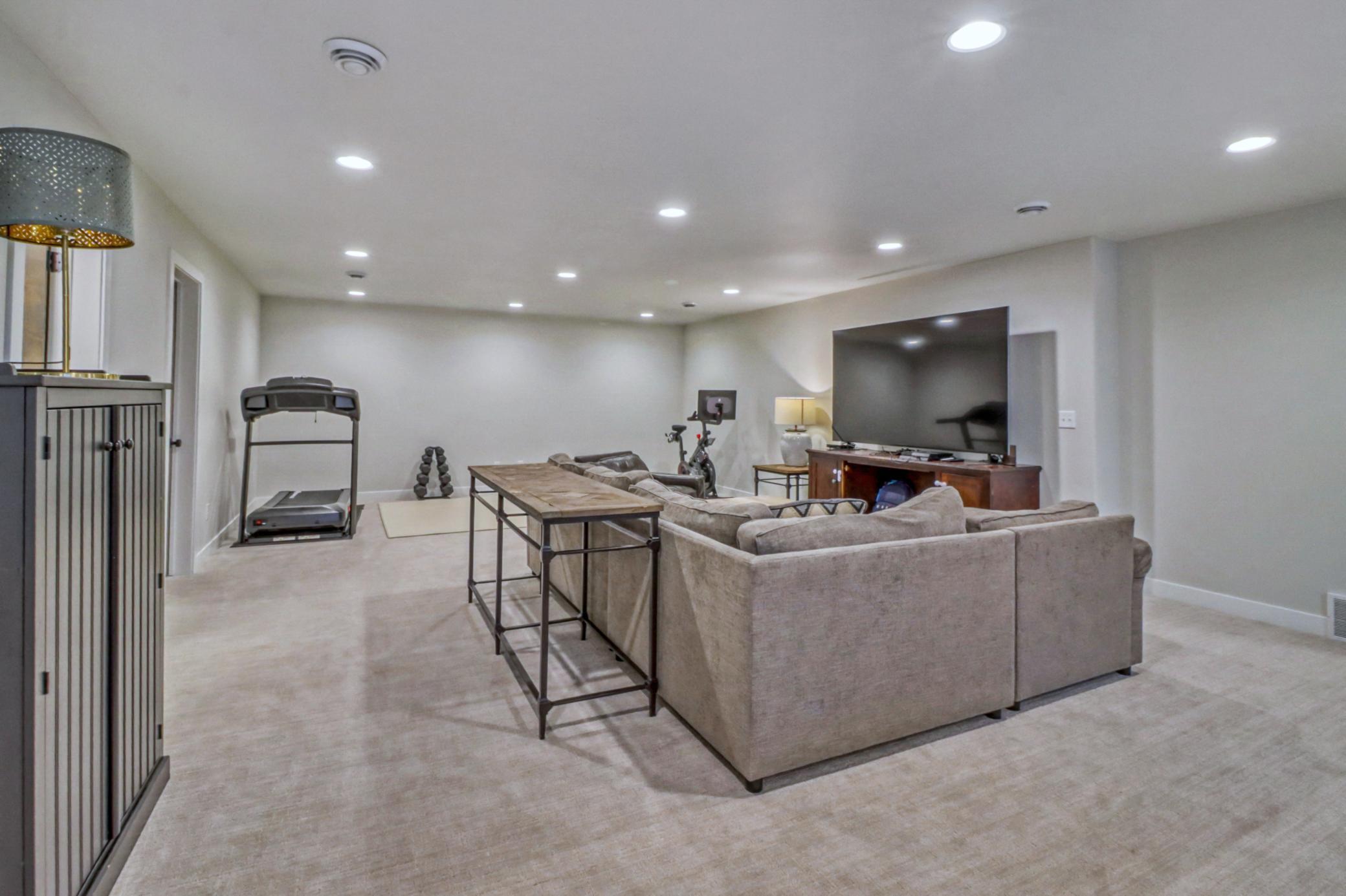 2023 single family home for sale at 4752 Prairie Pond Crossing S in Fargo, ND — 5 bed, 4 bath (photo 61 of 100)