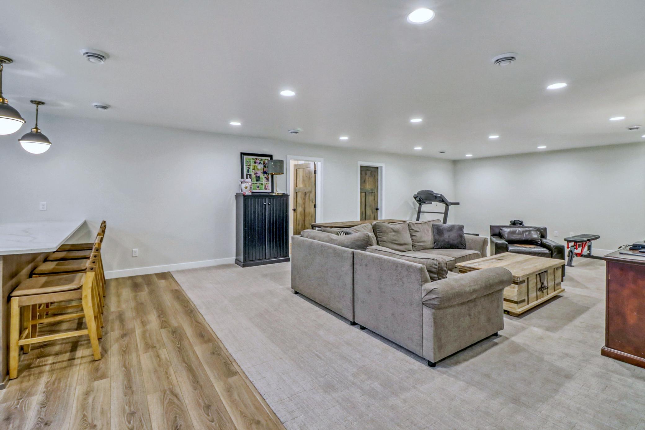 2023 single family home for sale at 4752 Prairie Pond Crossing S in Fargo, ND — 5 bed, 4 bath (photo 62 of 100)