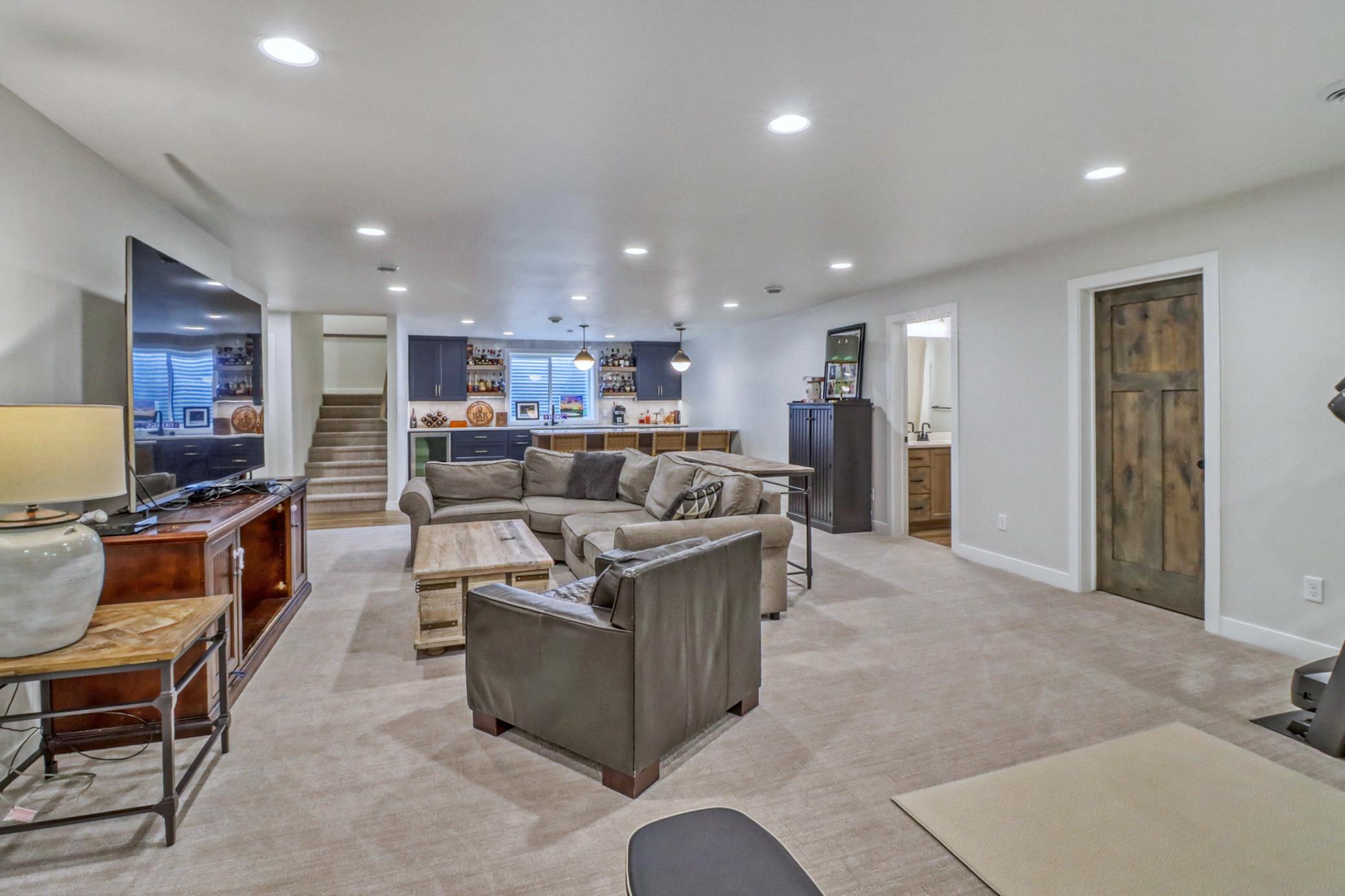 2023 single family home for sale at 4752 Prairie Pond Crossing S in Fargo, ND — 5 bed, 4 bath (photo 65 of 100)