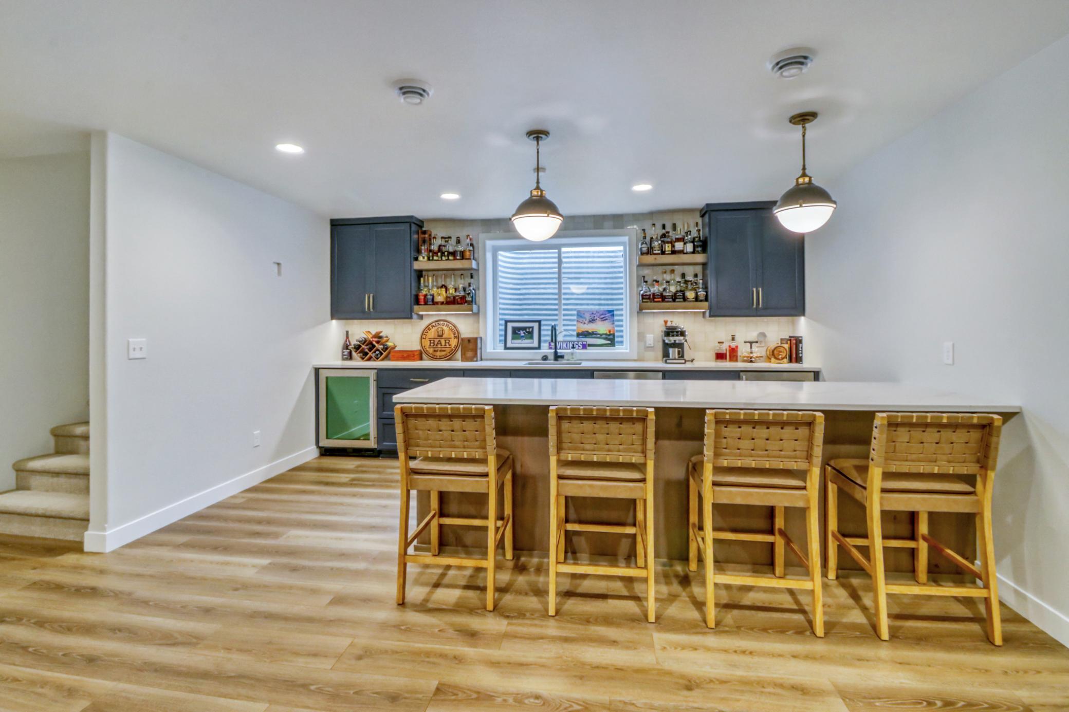 2023 single family home for sale at 4752 Prairie Pond Crossing S in Fargo, ND — 5 bed, 4 bath (photo 67 of 100)