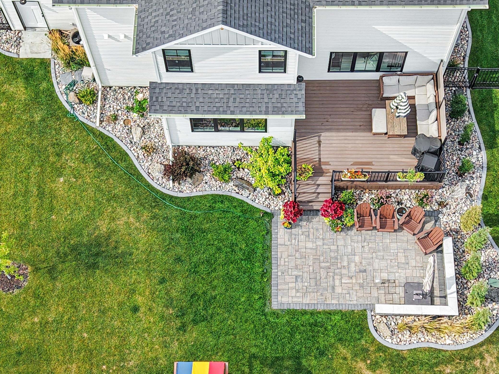 2023 single family home for sale at 4752 Prairie Pond Crossing S in Fargo, ND — 5 bed, 4 bath (photo 95 of 100)