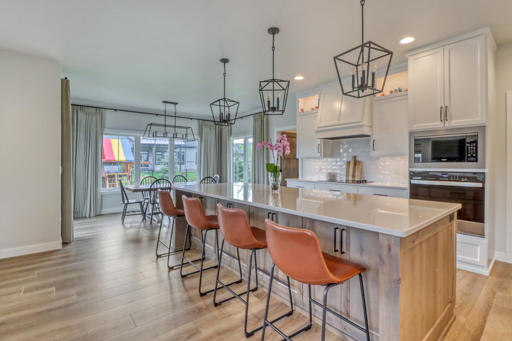2023 single family home for sale at 4752 Prairie Pond Crossing Crossing S in Fargo, ND — 5 bed, 4 bath (photo 13 of 99)