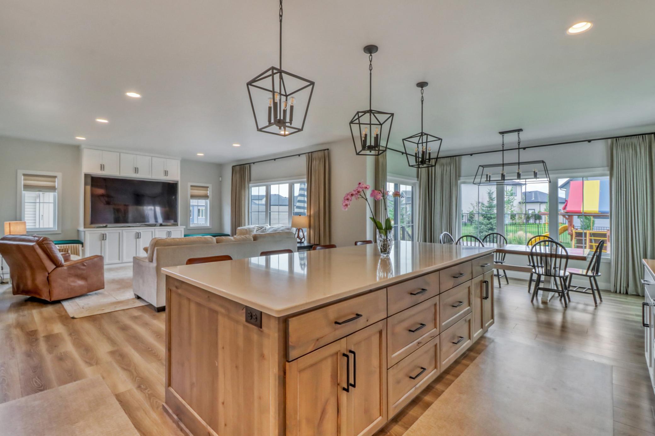 2023 single family home for sale at 4752 Prairie Pond Crossing Crossing S in Fargo, ND — 5 bed, 4 bath (photo 15 of 99)