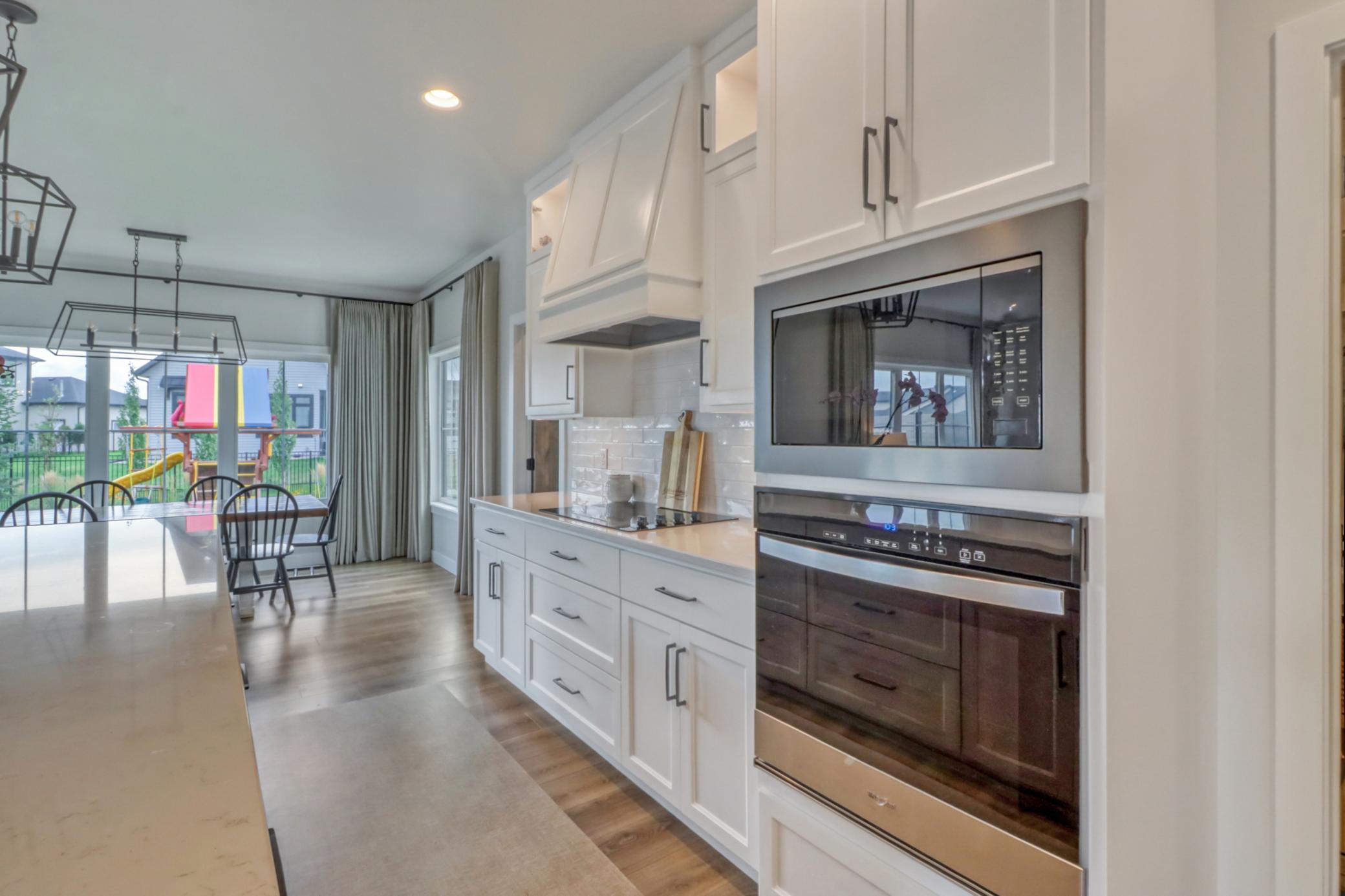 2023 single family home for sale at 4752 Prairie Pond Crossing Crossing S in Fargo, ND — 5 bed, 4 bath (photo 16 of 99)