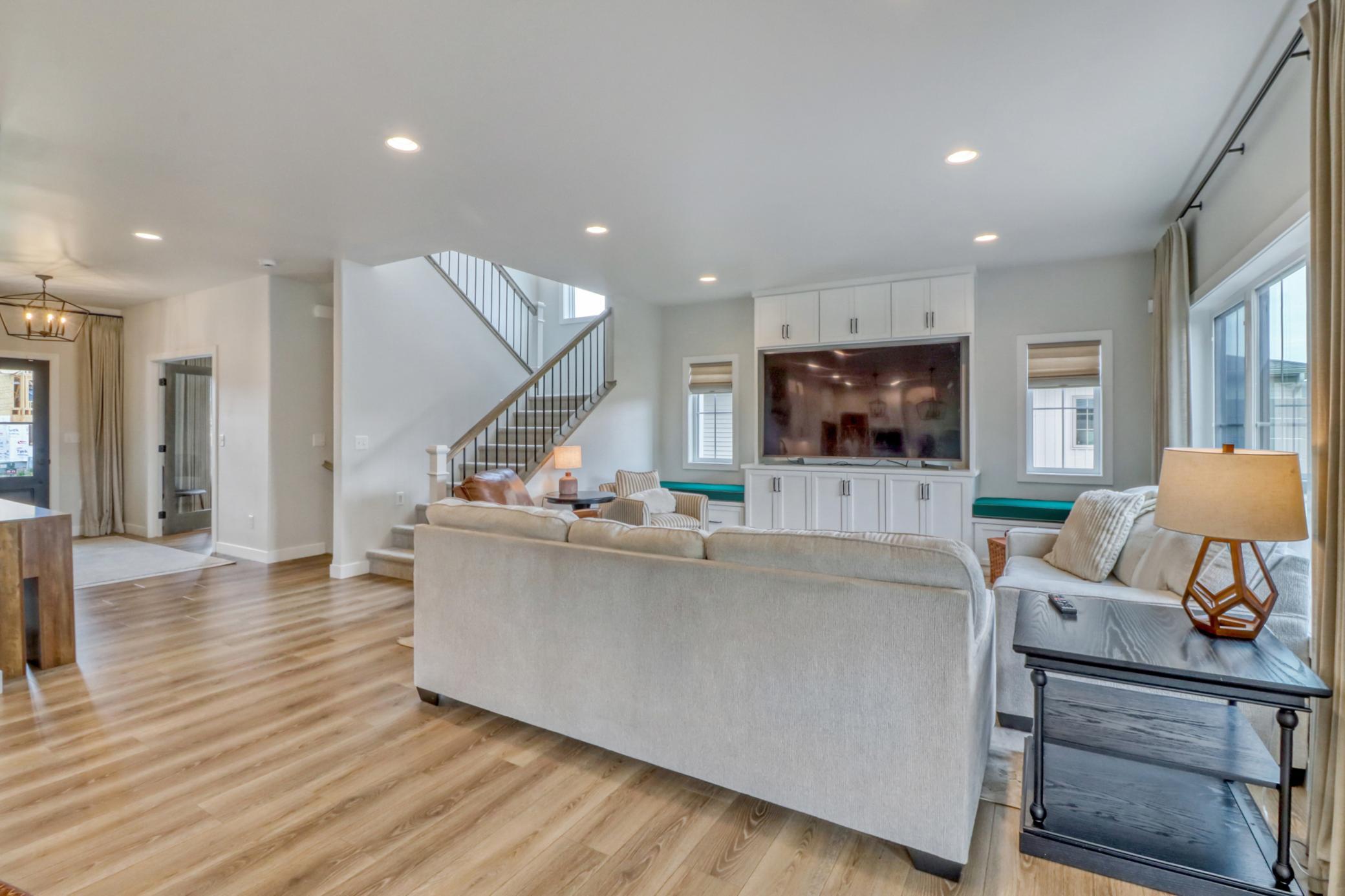 2023 single family home for sale at 4752 Prairie Pond Crossing Crossing S in Fargo, ND — 5 bed, 4 bath (photo 23 of 99)