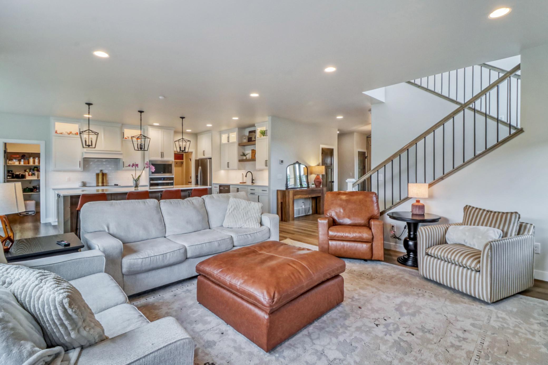 2023 single family home for sale at 4752 Prairie Pond Crossing Crossing S in Fargo, ND — 5 bed, 4 bath (photo 26 of 99)