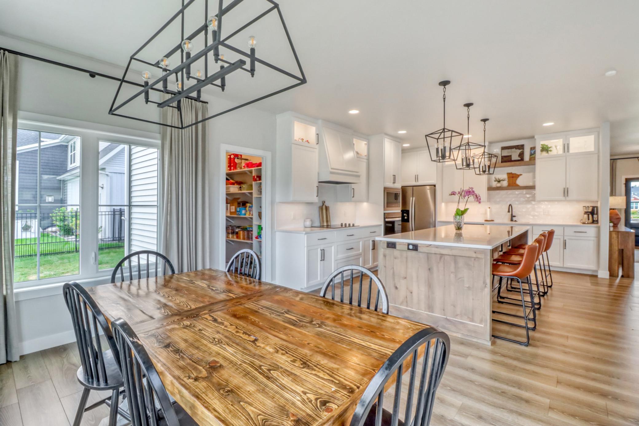 2023 single family home for sale at 4752 Prairie Pond Crossing Crossing S in Fargo, ND — 5 bed, 4 bath (photo 28 of 99)